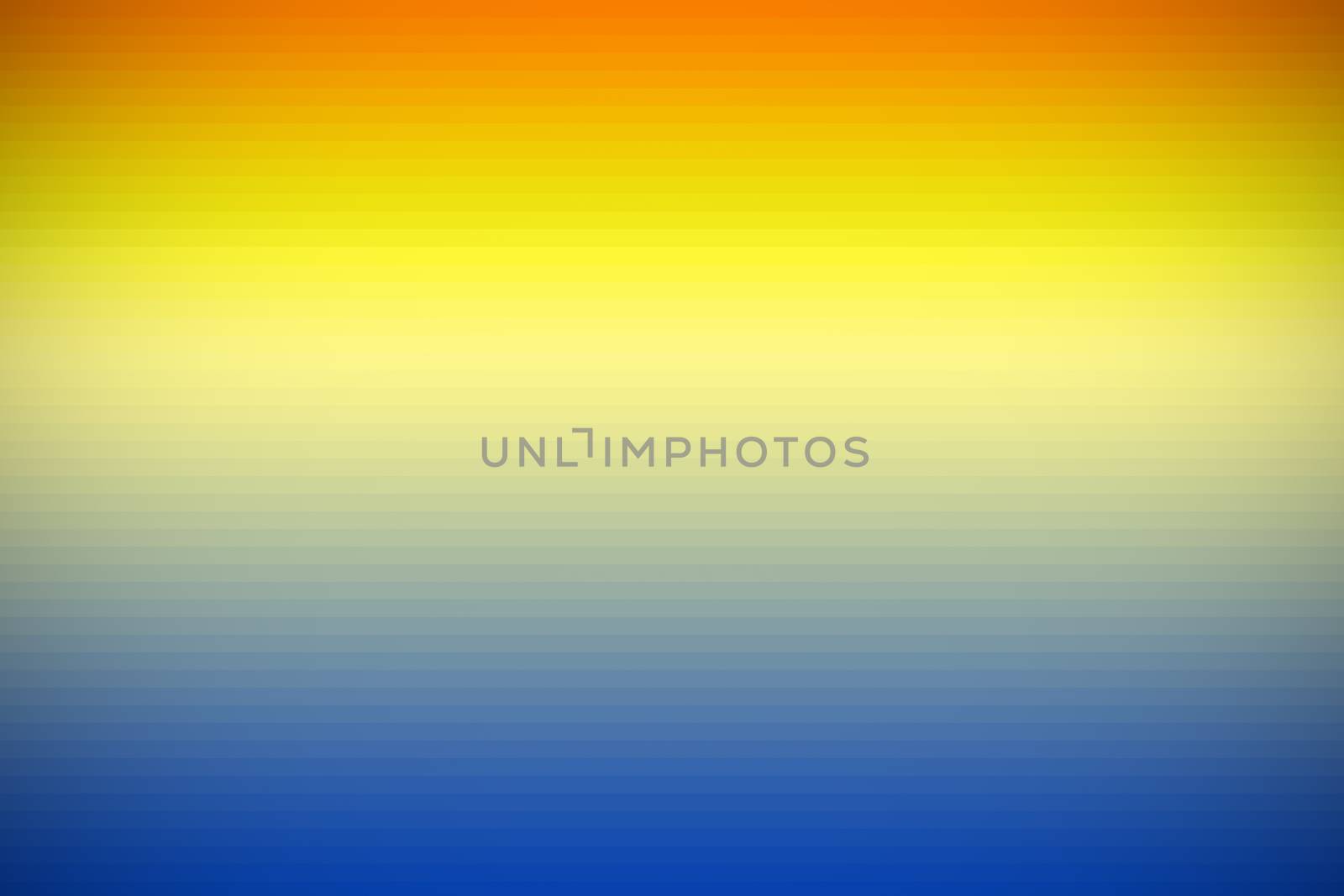 colorful background with horizontal mosaic.