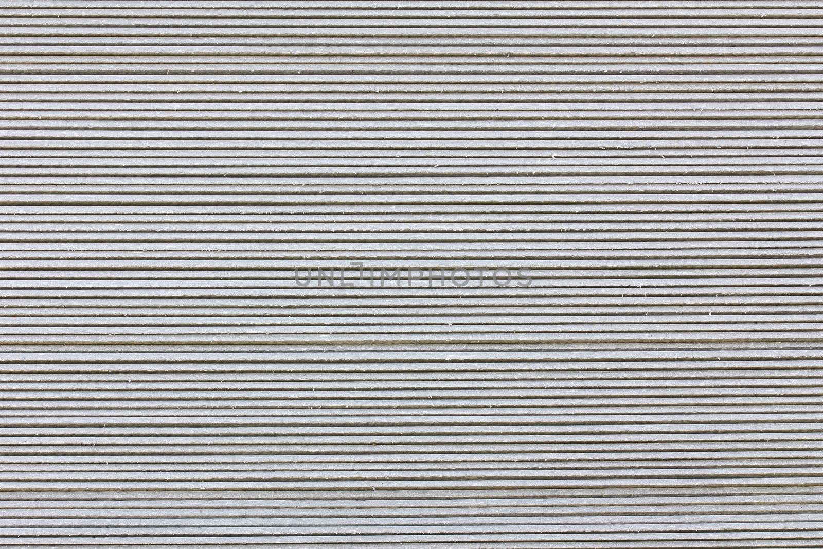 The stack of gypsum board preparing for construction, background