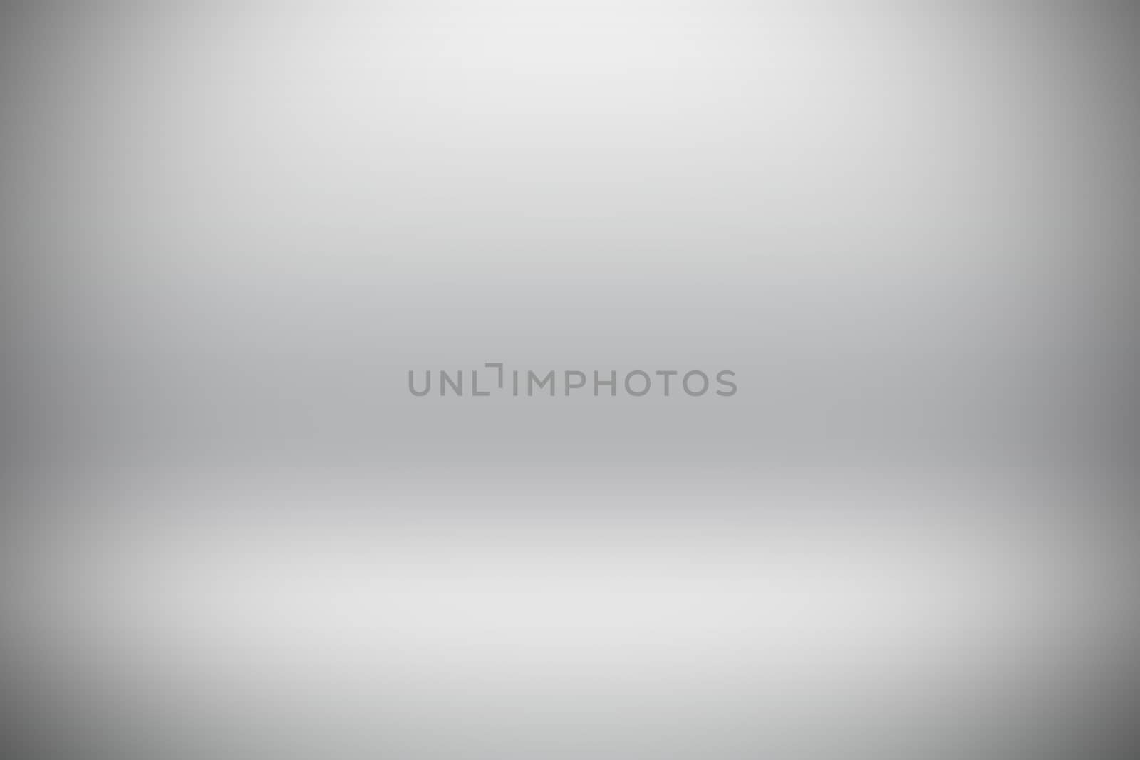 gradient gray abstract background with vignette