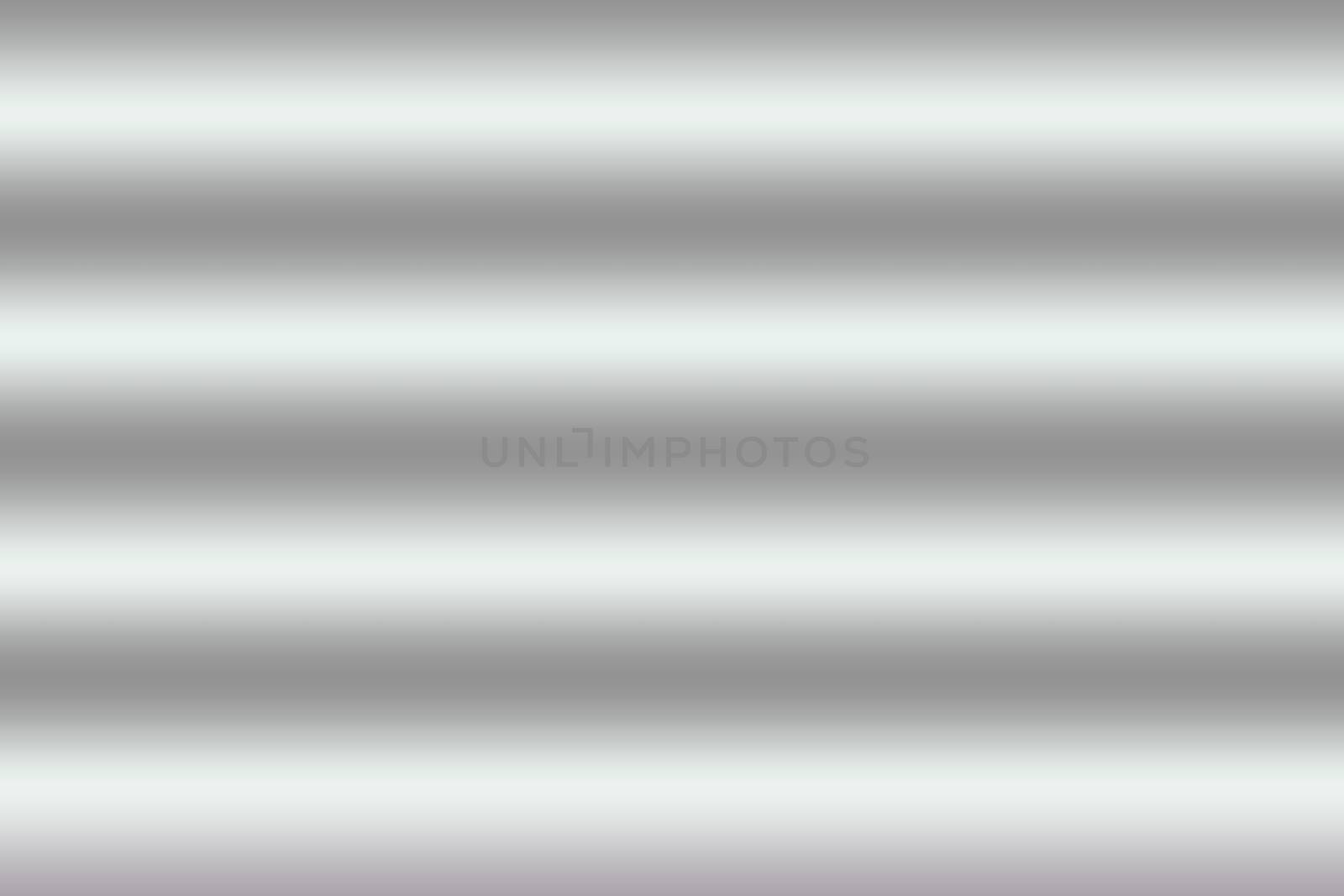 corrugated horizontal grey abstract background