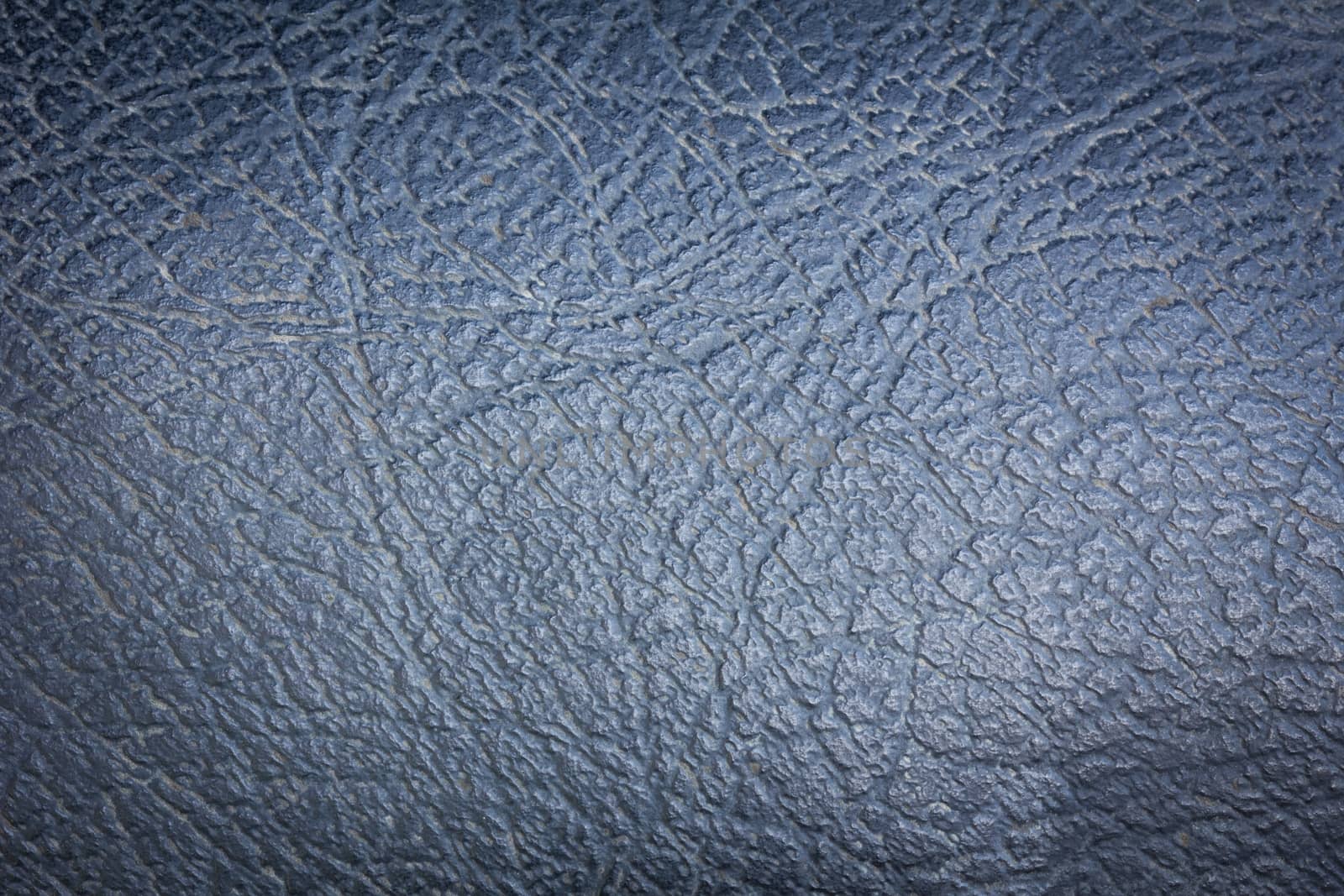 grey leather vintage background, vignette