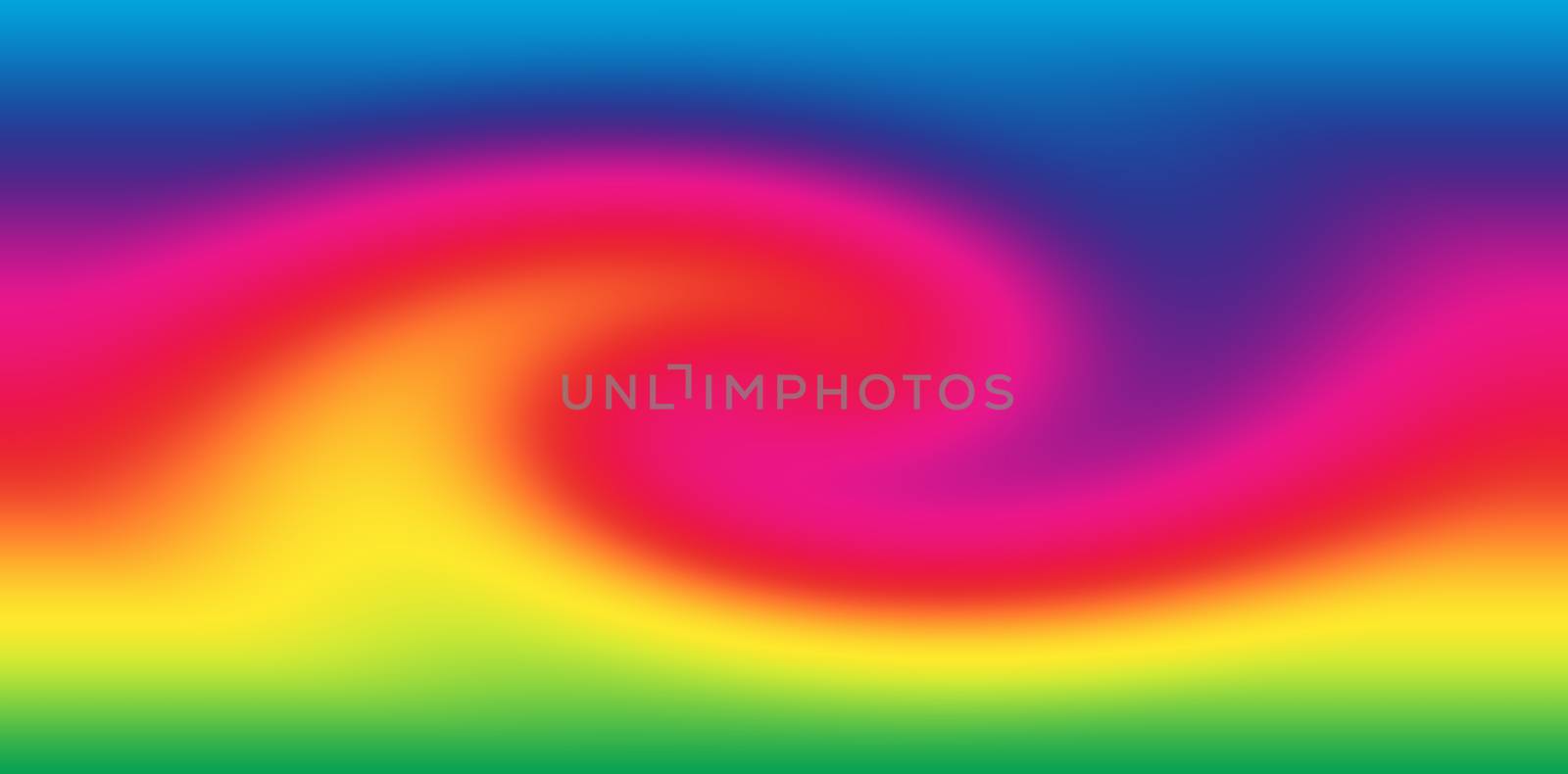 beautiful illustration of colored abstract background used for website