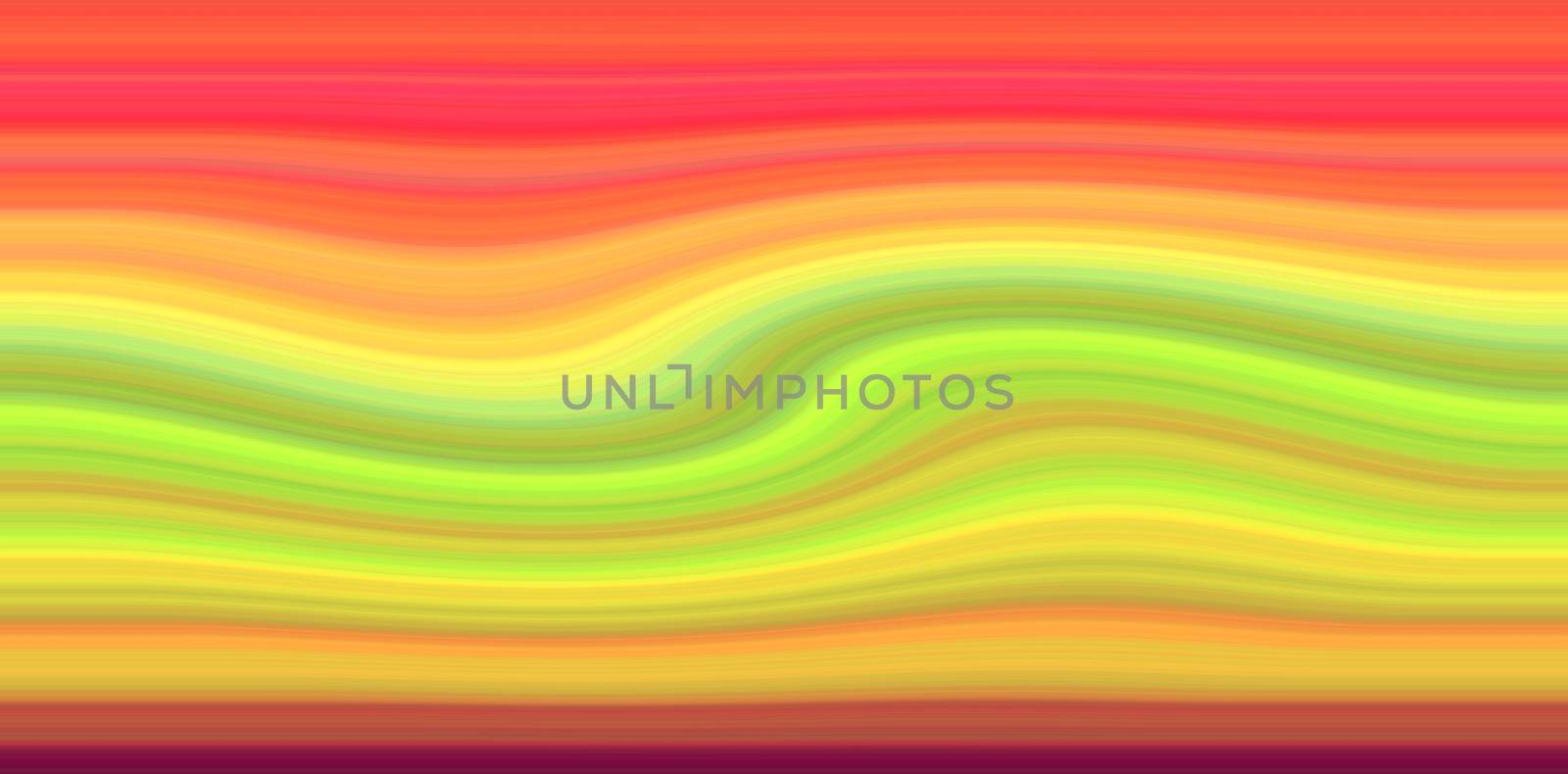 beautiful illustration of colored abstract background by a3701027