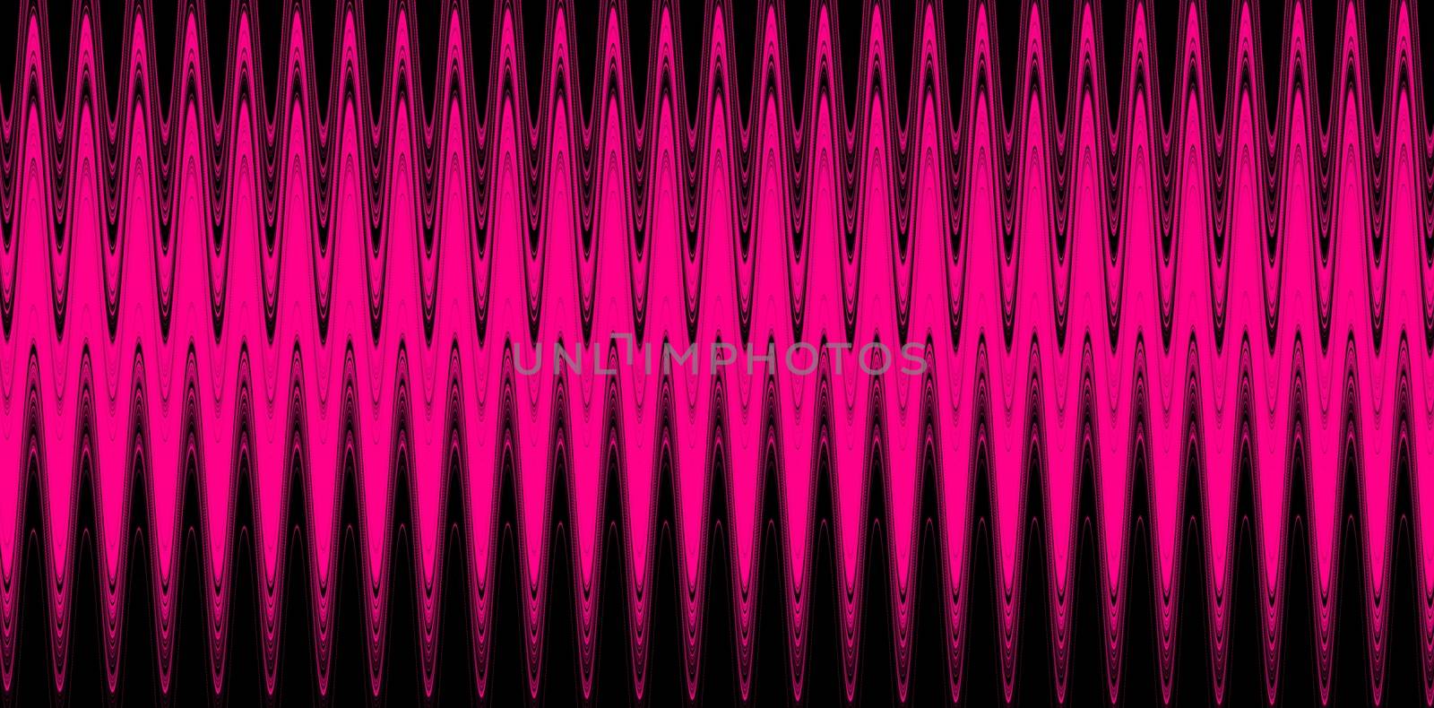 lines abstract pink background wallpaper, wave by a3701027