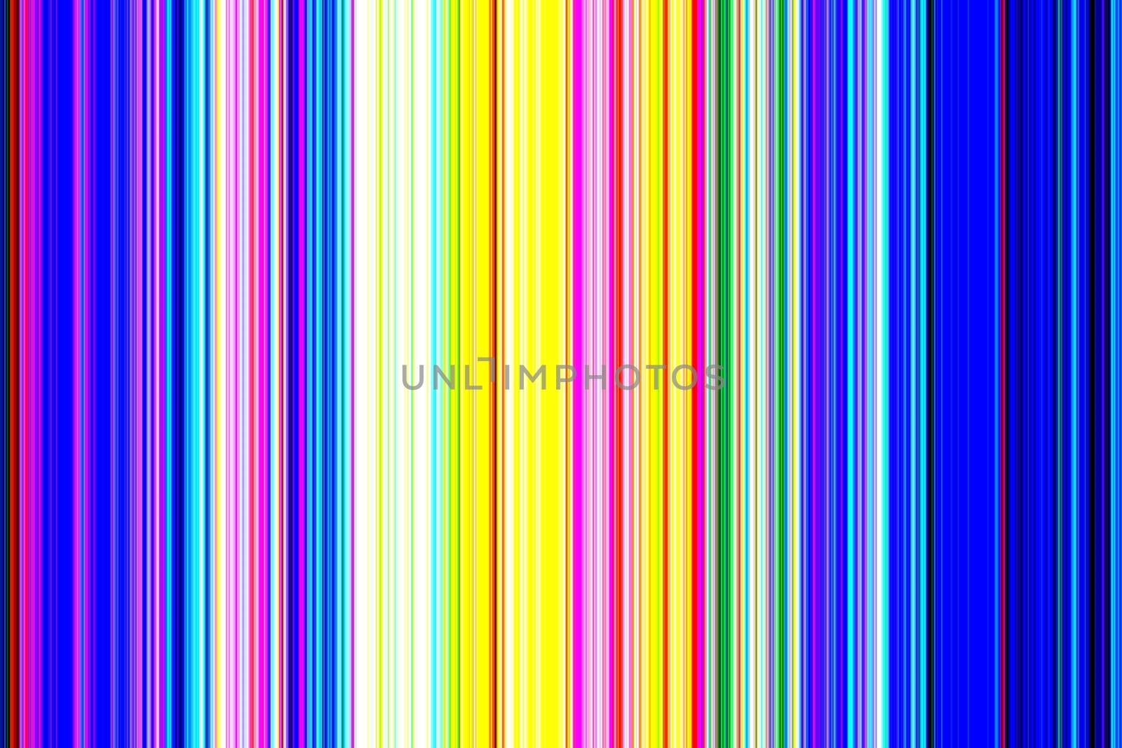 abstract background with colorful vertical lines 