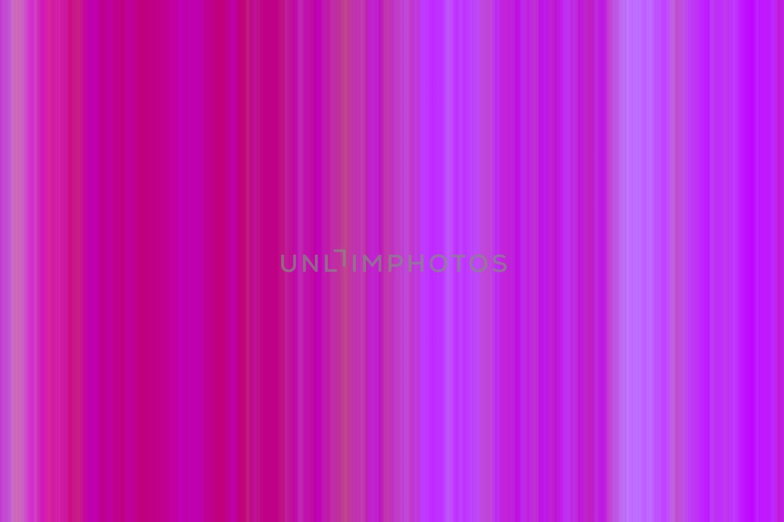 abstract pink background with colorful vertical lines.