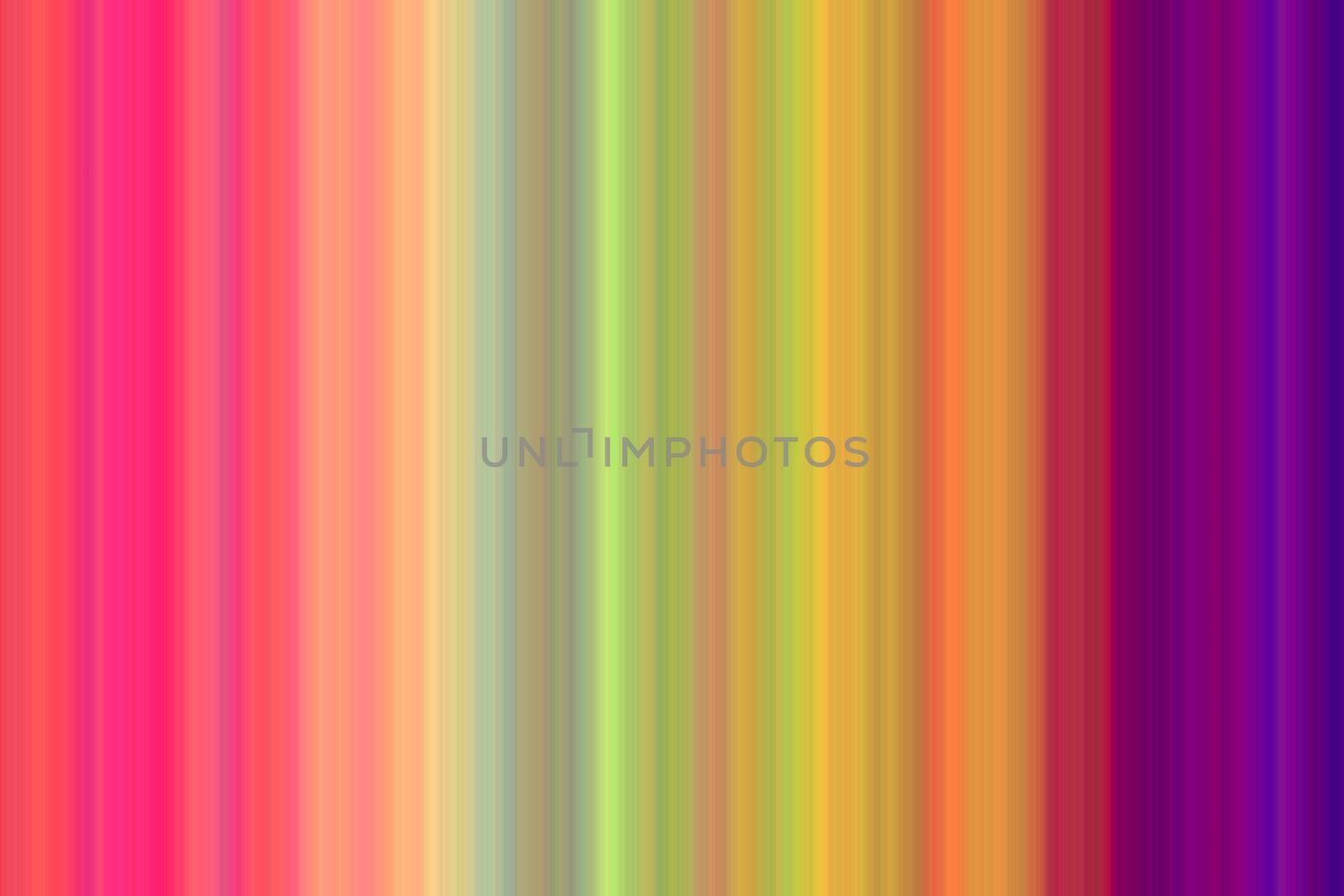 abstract background with colorful vertical lines.