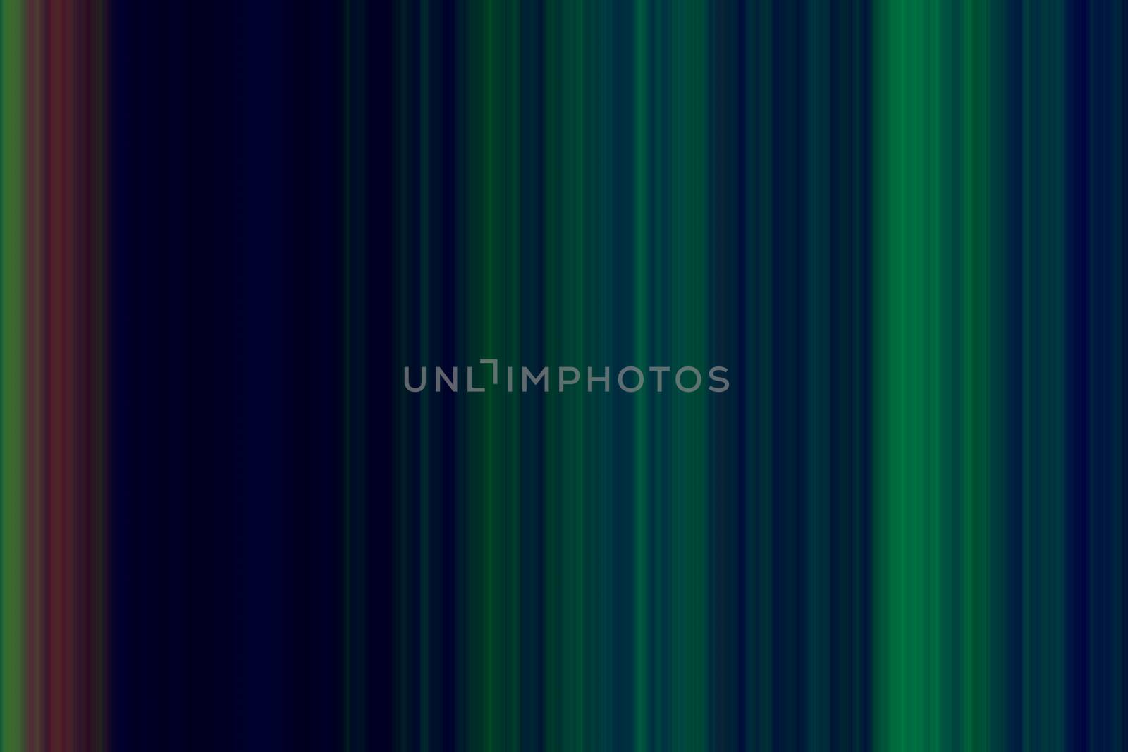 abstract dark background with colorful vertical lines.