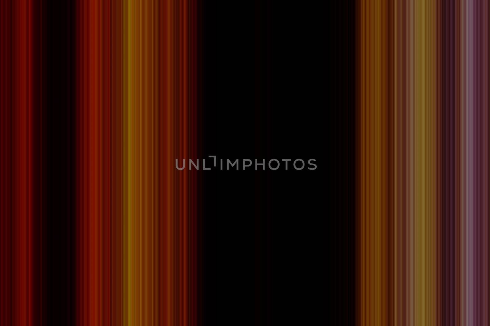 abstract dark background with colorful vertical lines.