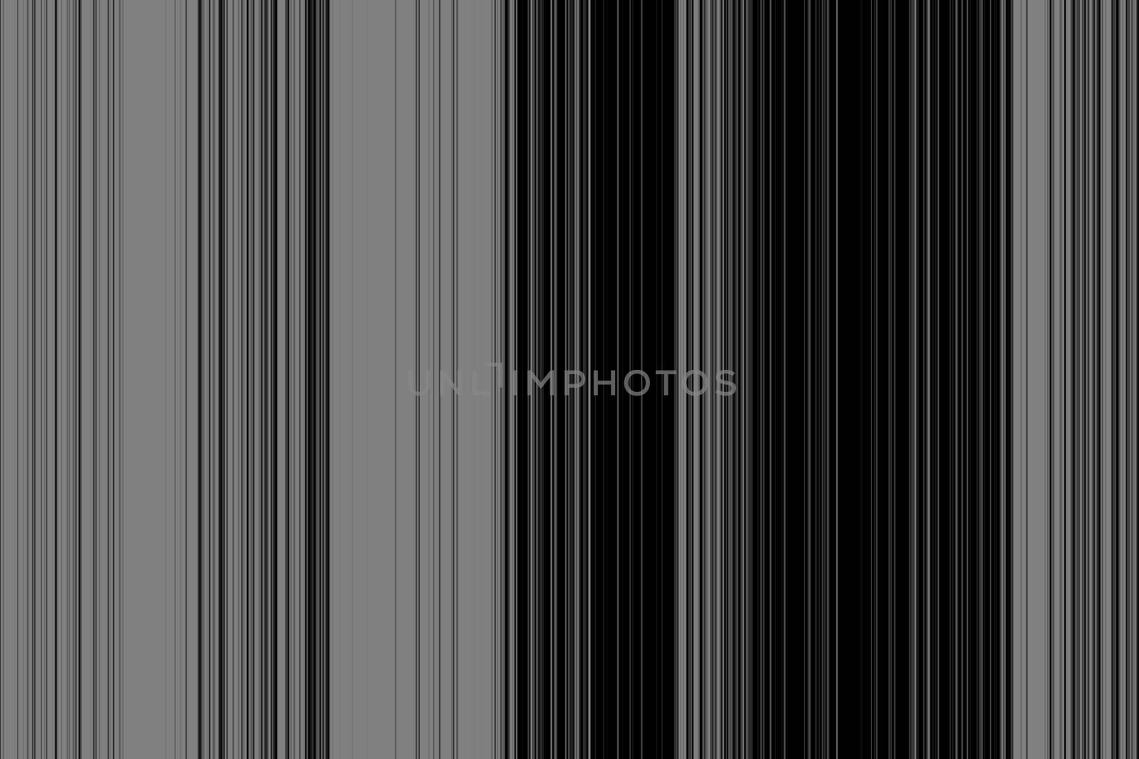 abstract background with black and white vertical lines 