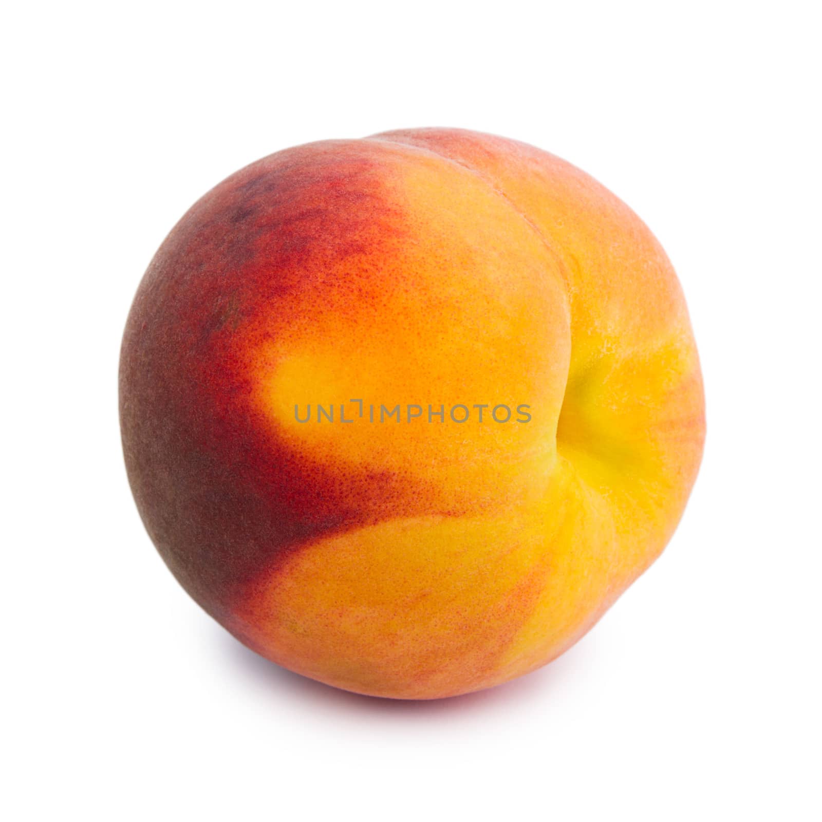 Peach by grigorenko