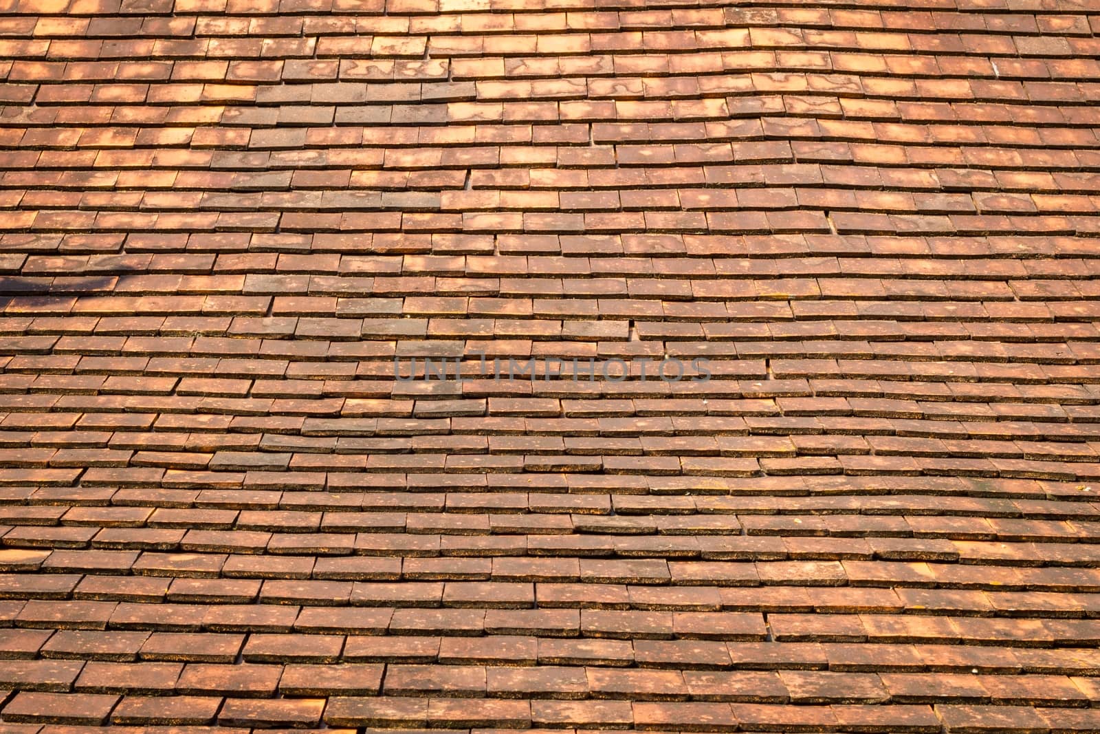 old orange grunge cray roof texture 