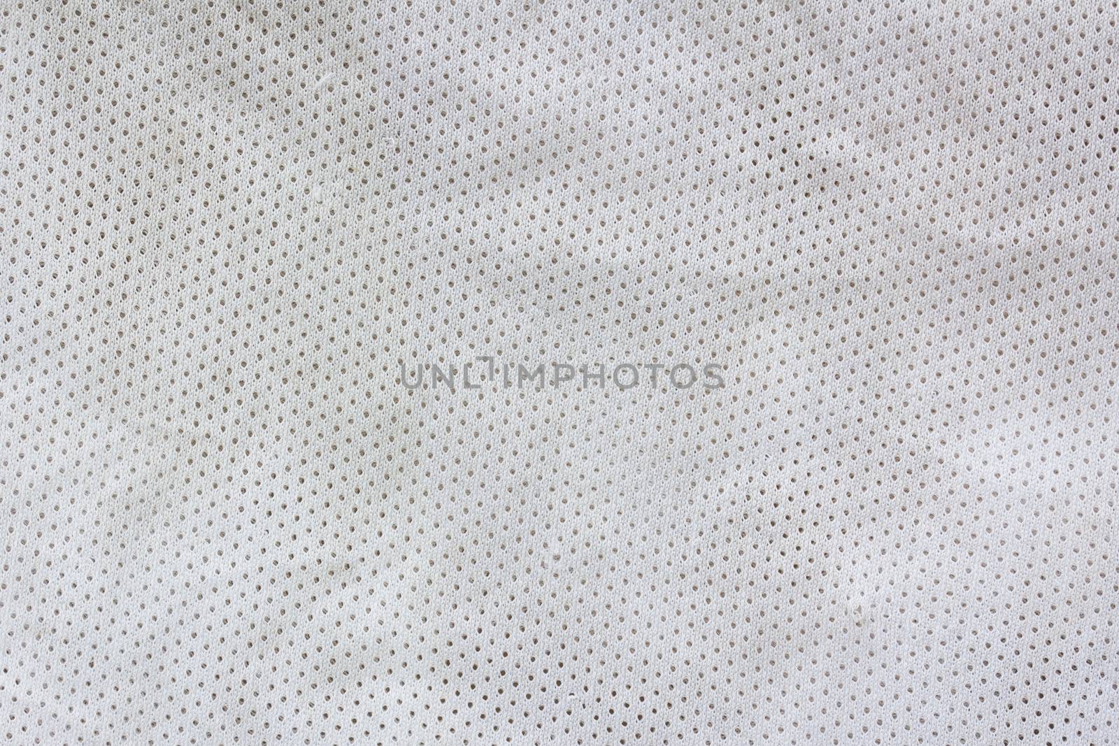 extreme closeup of fabric texture in high resolution, background.