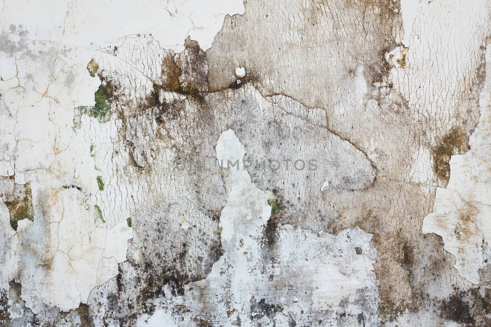 grunge weathered concrete wall background.