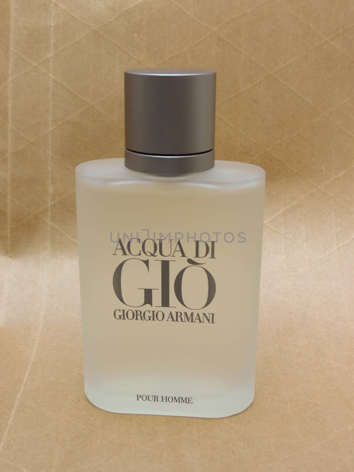 Acqua di Gio fragrance by paolo77