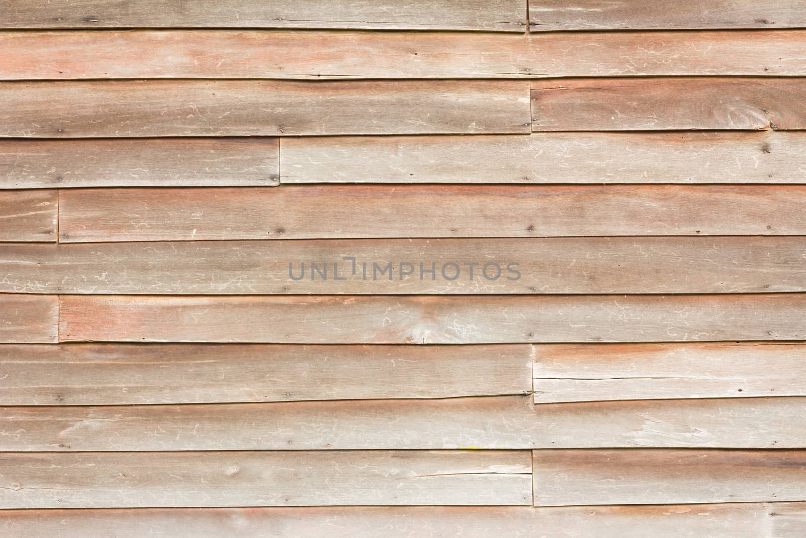 Wood plank brown texture background.
