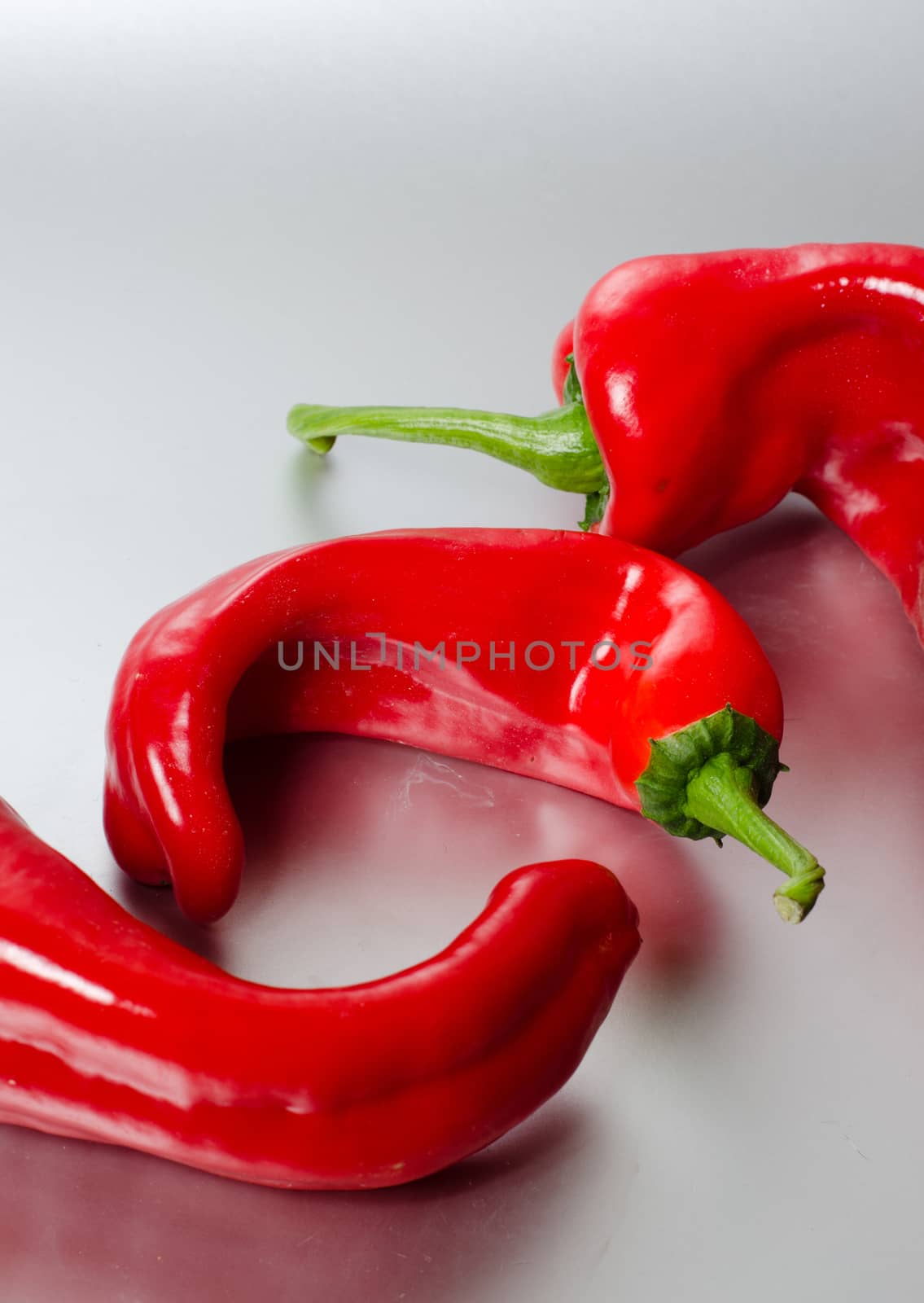 peppers by sarkao