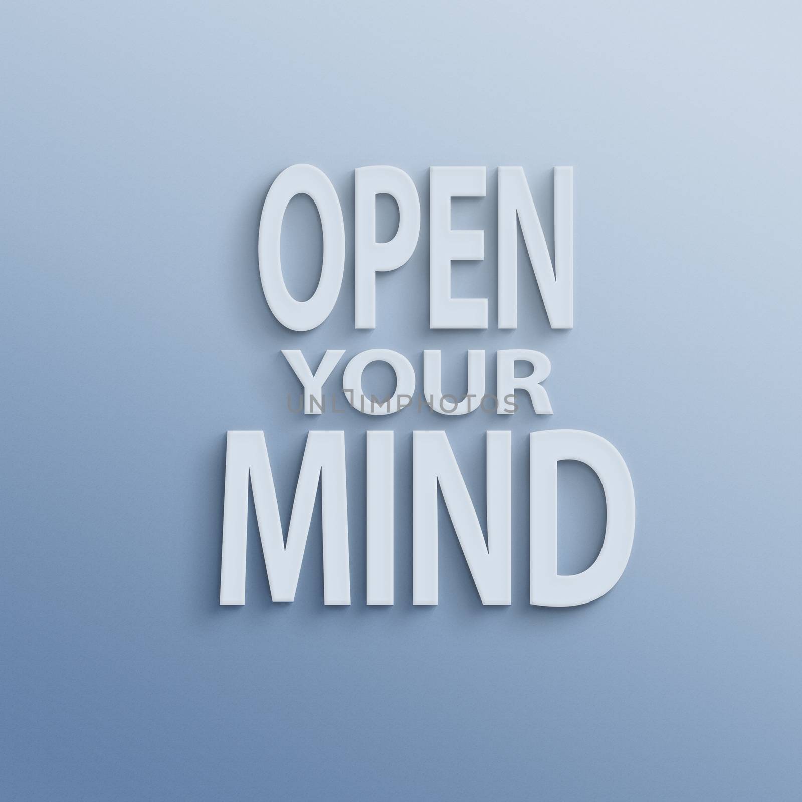 open your mind by elwynn