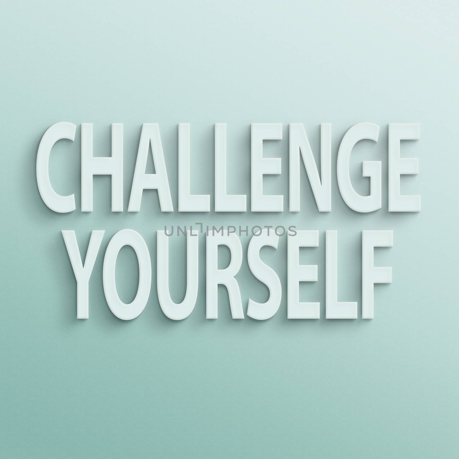 challenge yourself by elwynn