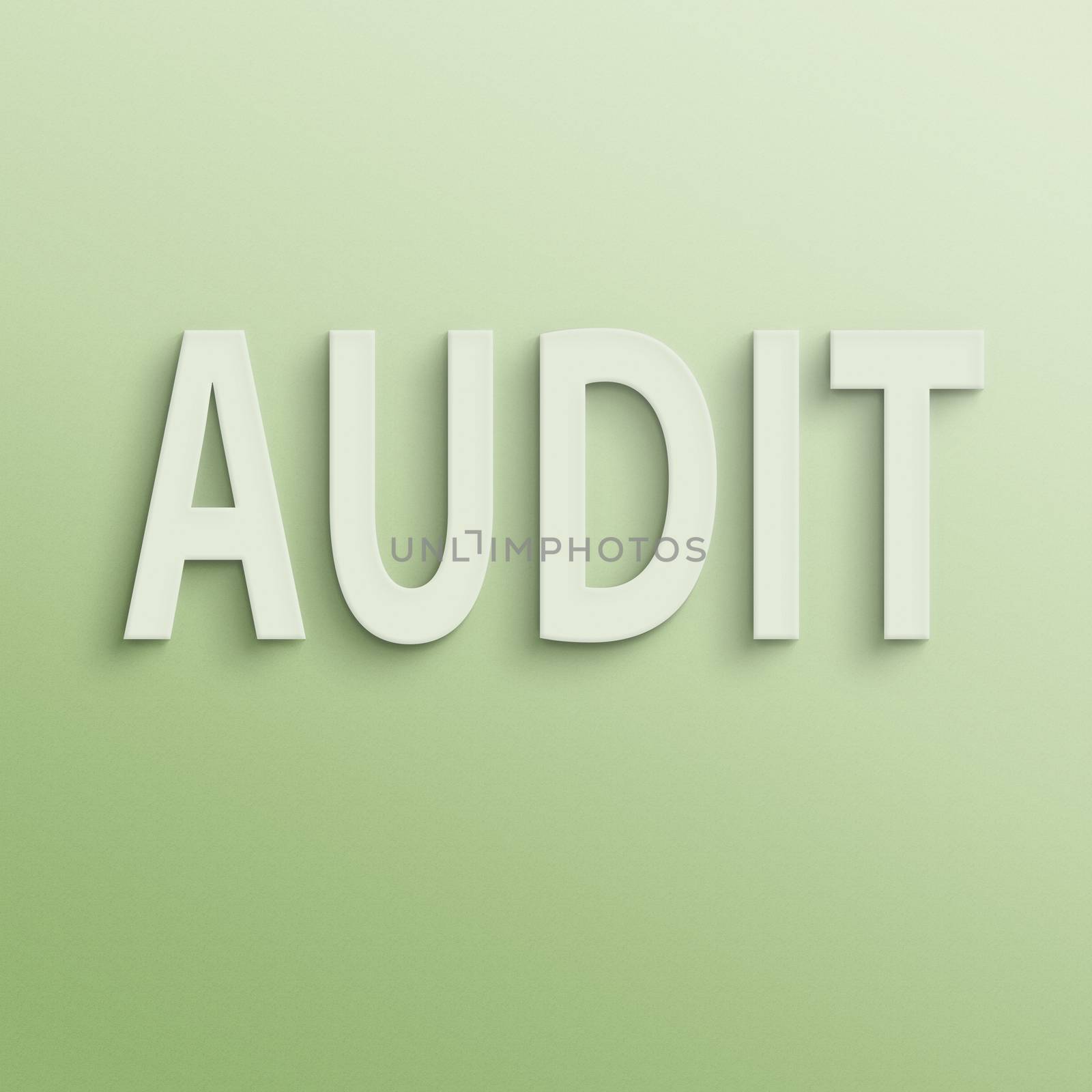 audit by elwynn