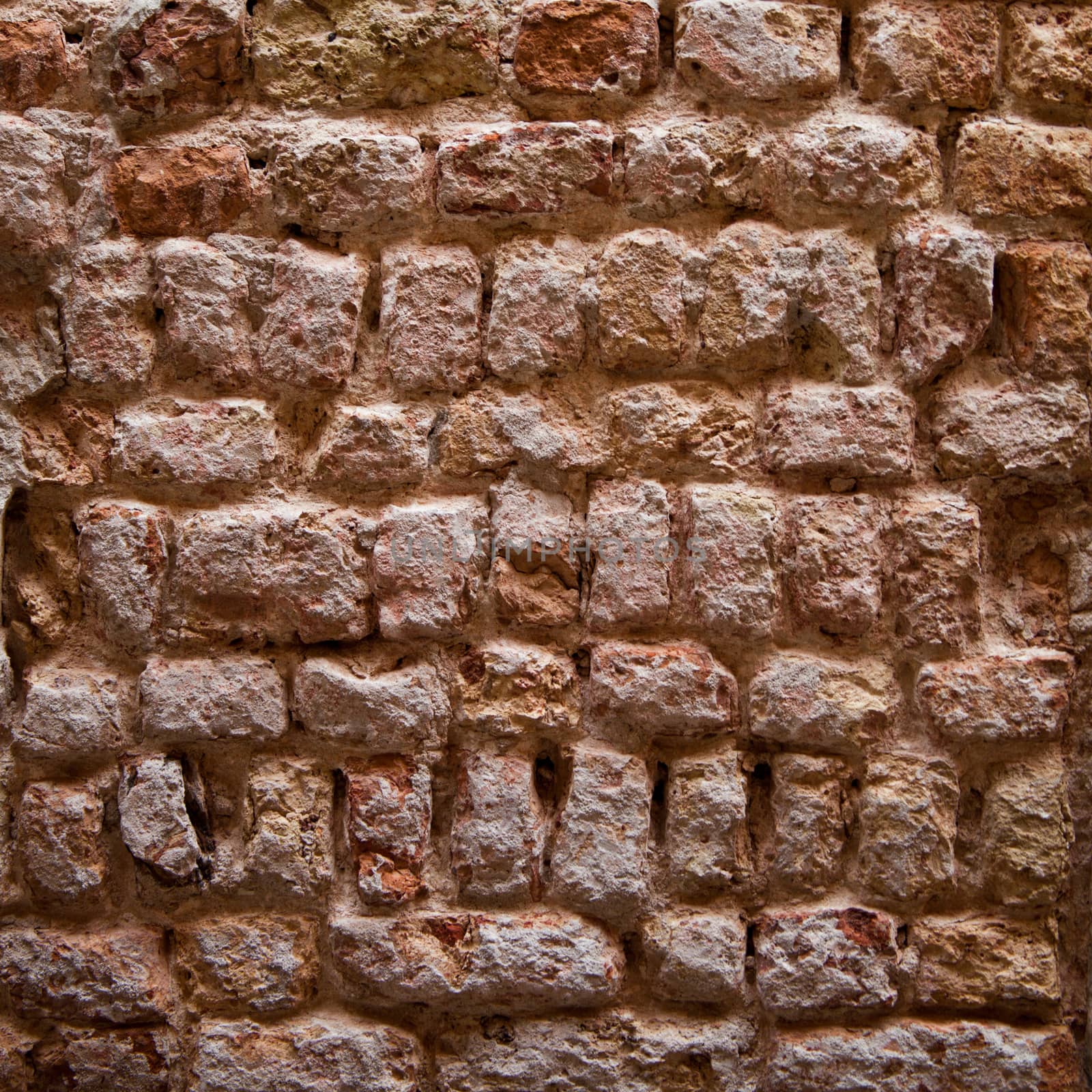 old brick wall texture by marylooo
