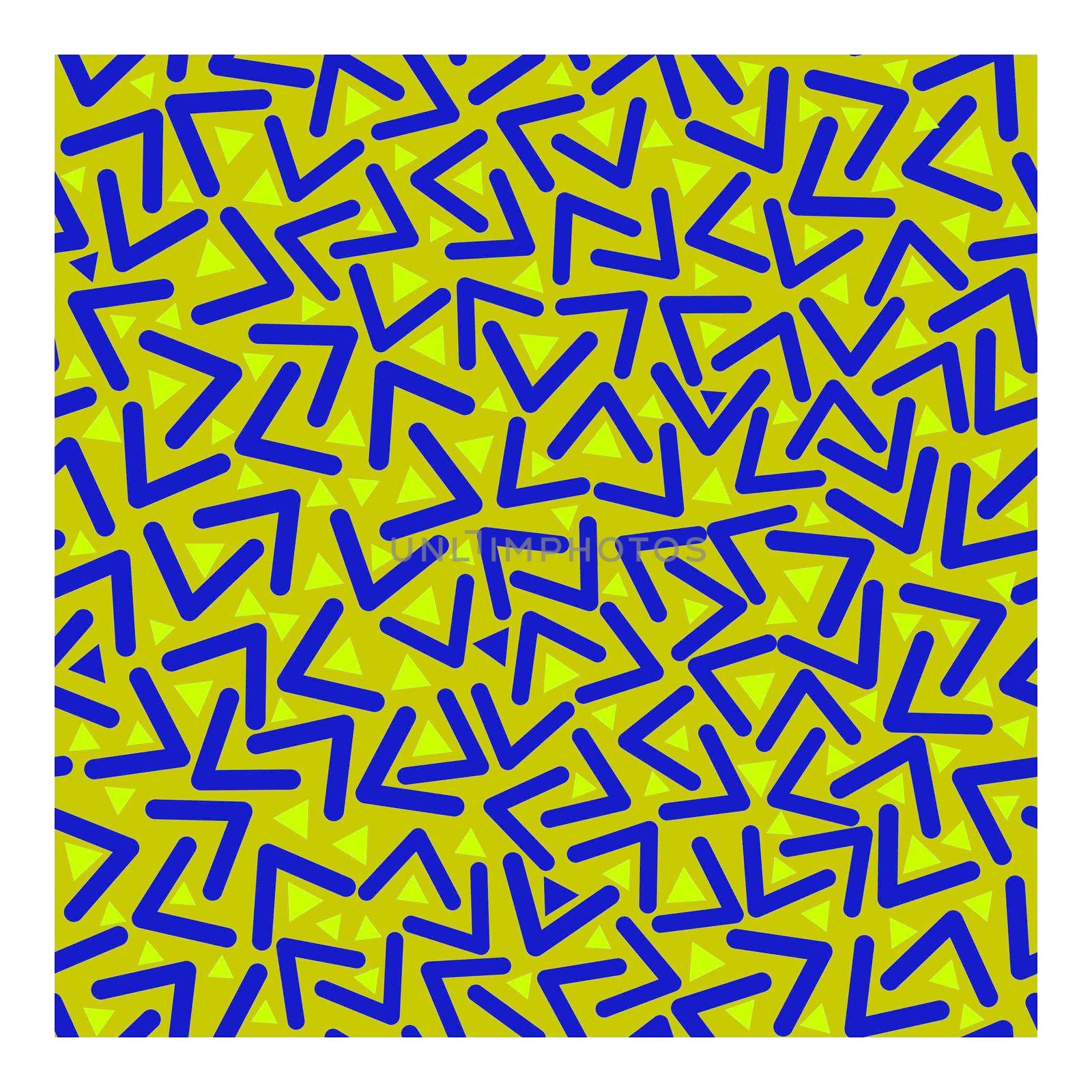 seamless pattern Vector illustration