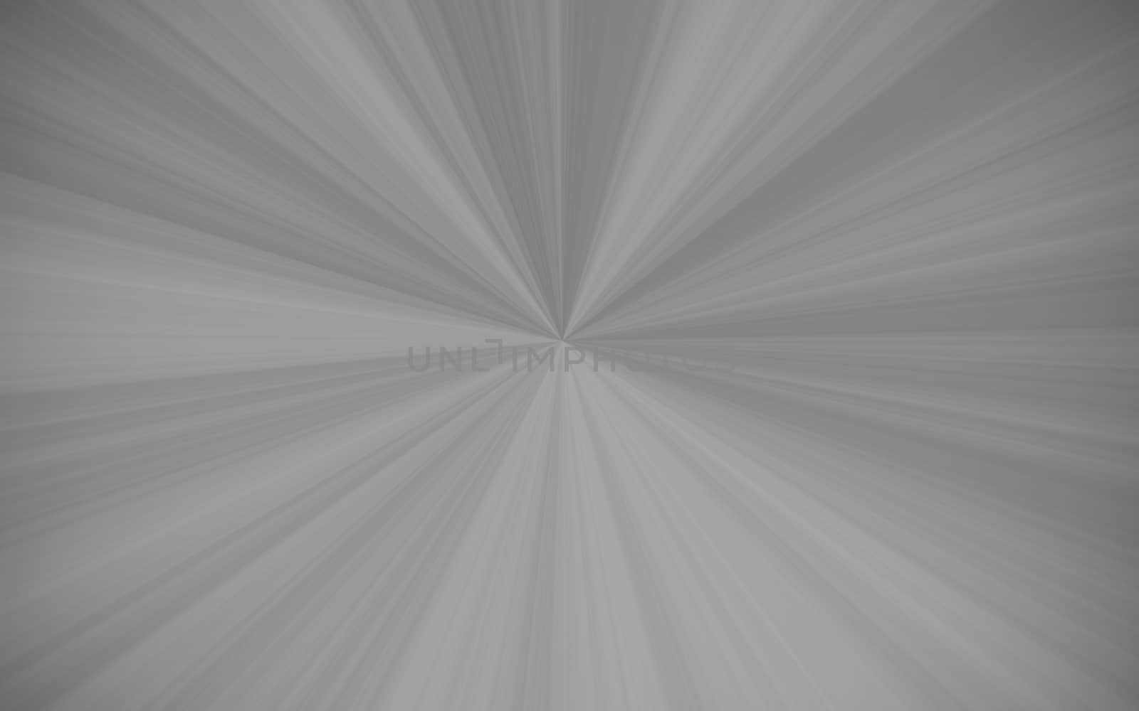 illustration of black and white sunburst - digital high resolution