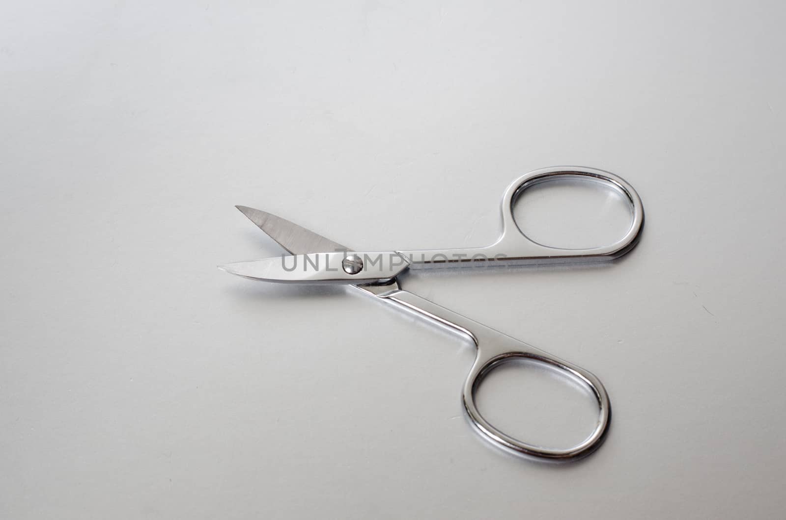 scissors by sarkao