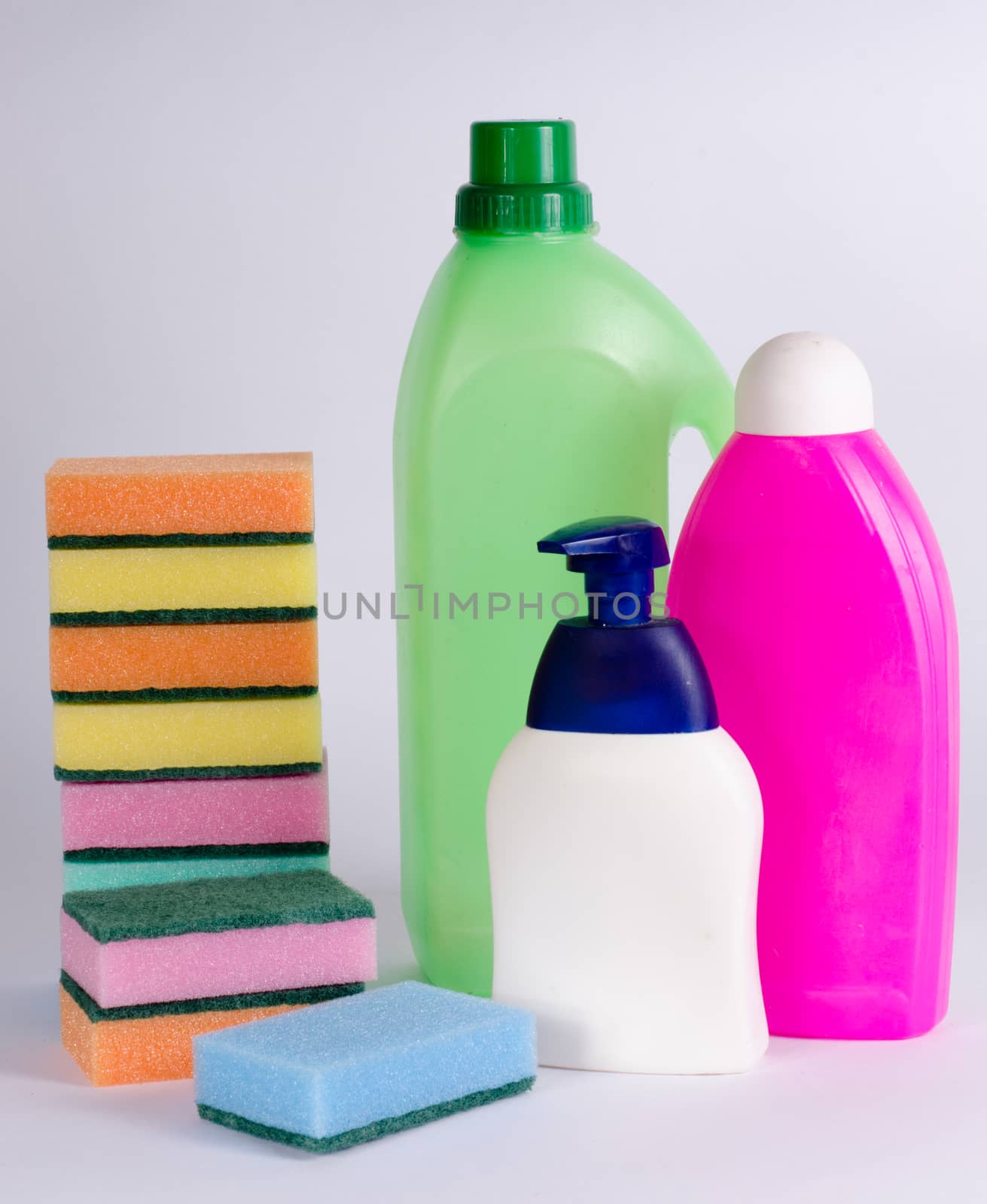 cleaning products by sarkao