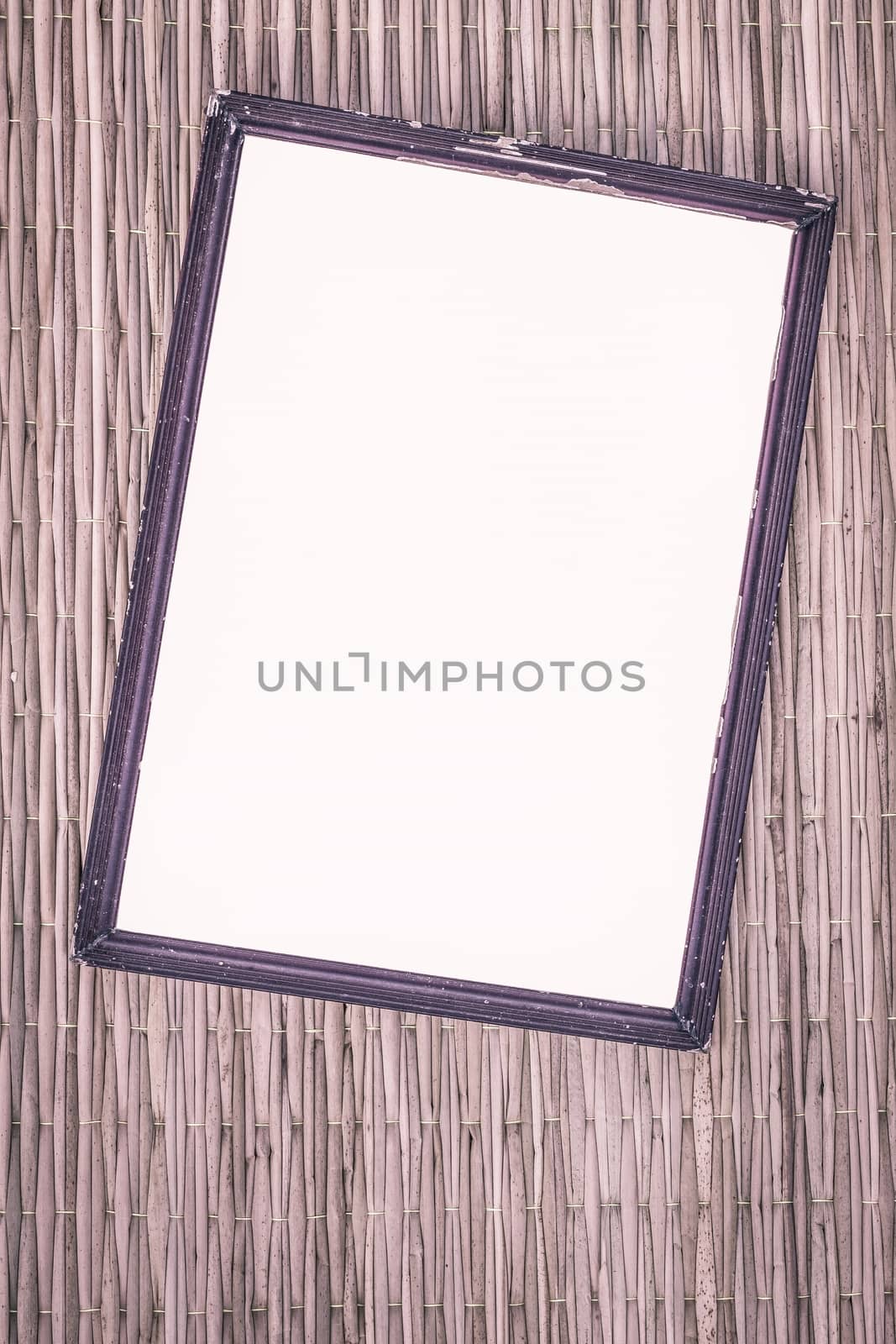 wooden black picture frame by a3701027