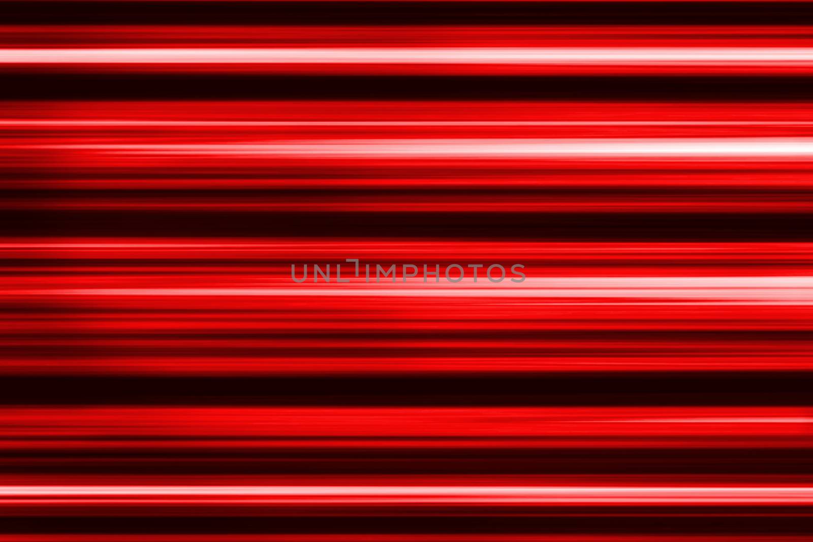 Background with red and black abstract glowing lines.