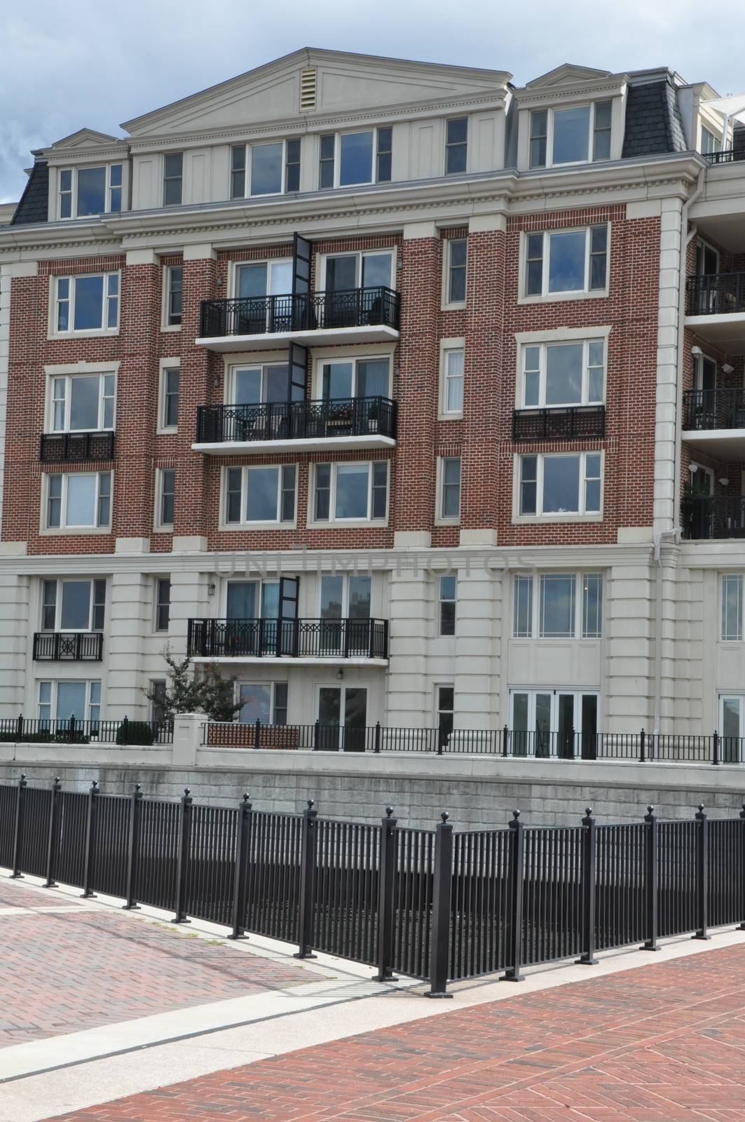 Luxury Waterfront Condos in Baltimore, Maryland by sainaniritu