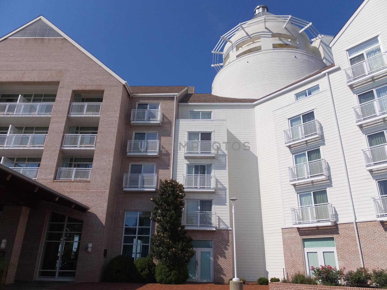 Hyatt Regency Chesapeake Bay resort in Cambridge, Maryland by sainaniritu