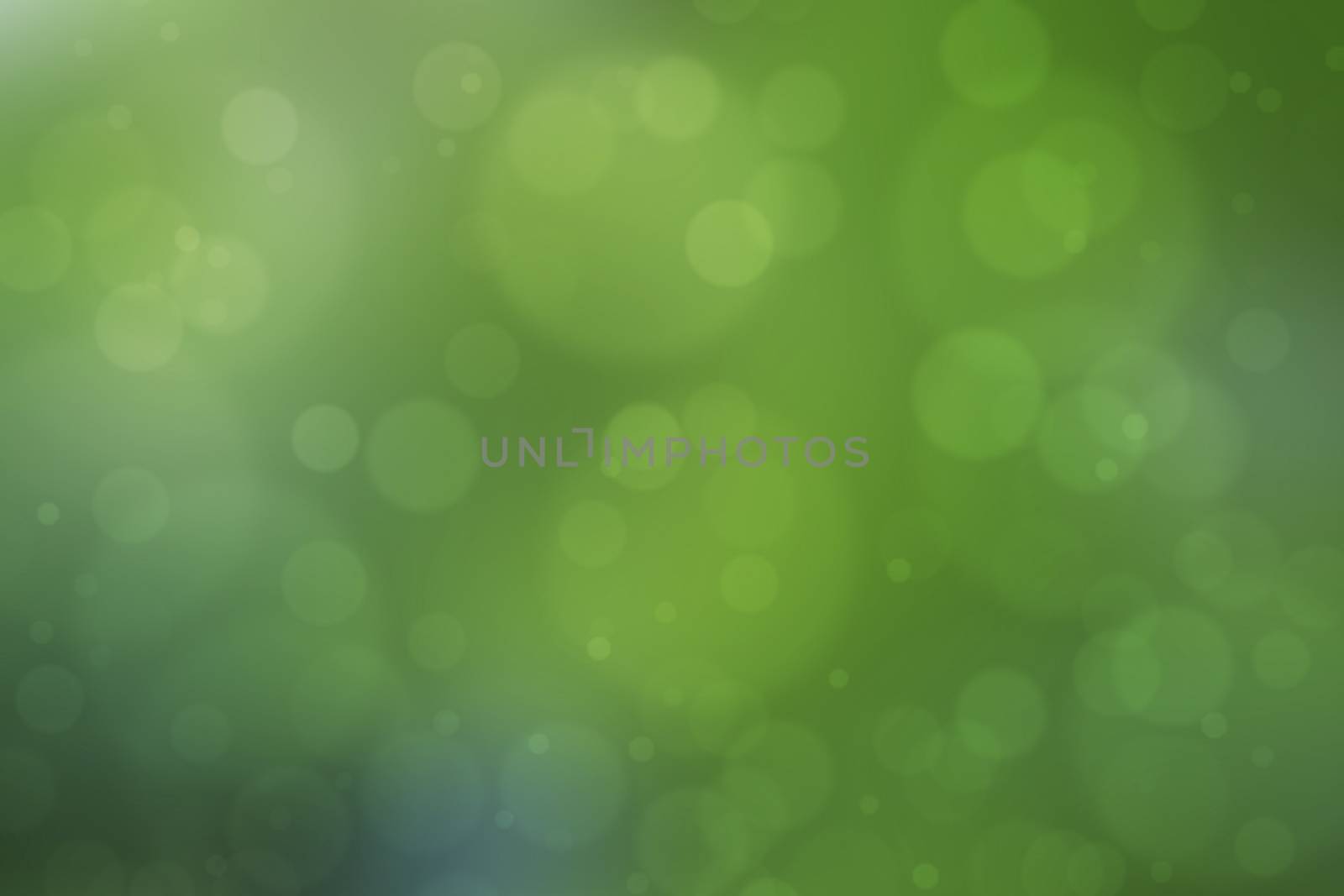  abstract green nature background, bokeh by a3701027