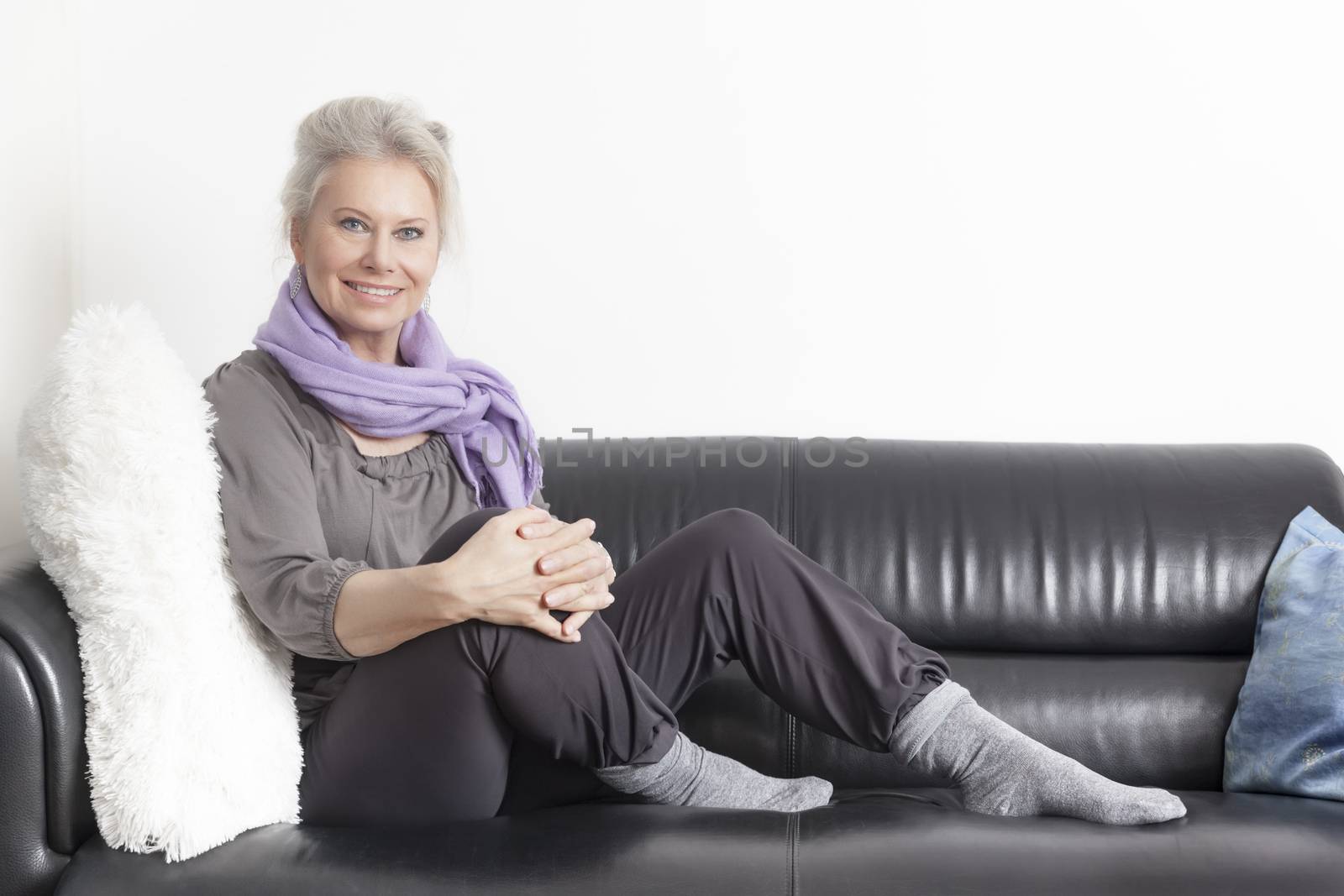 An image of a best age woman