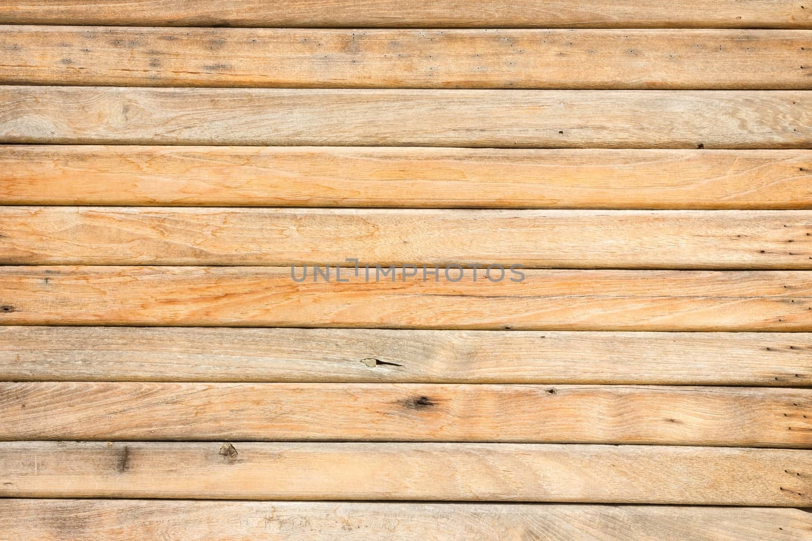 grungy brown wood plank wall texture background.