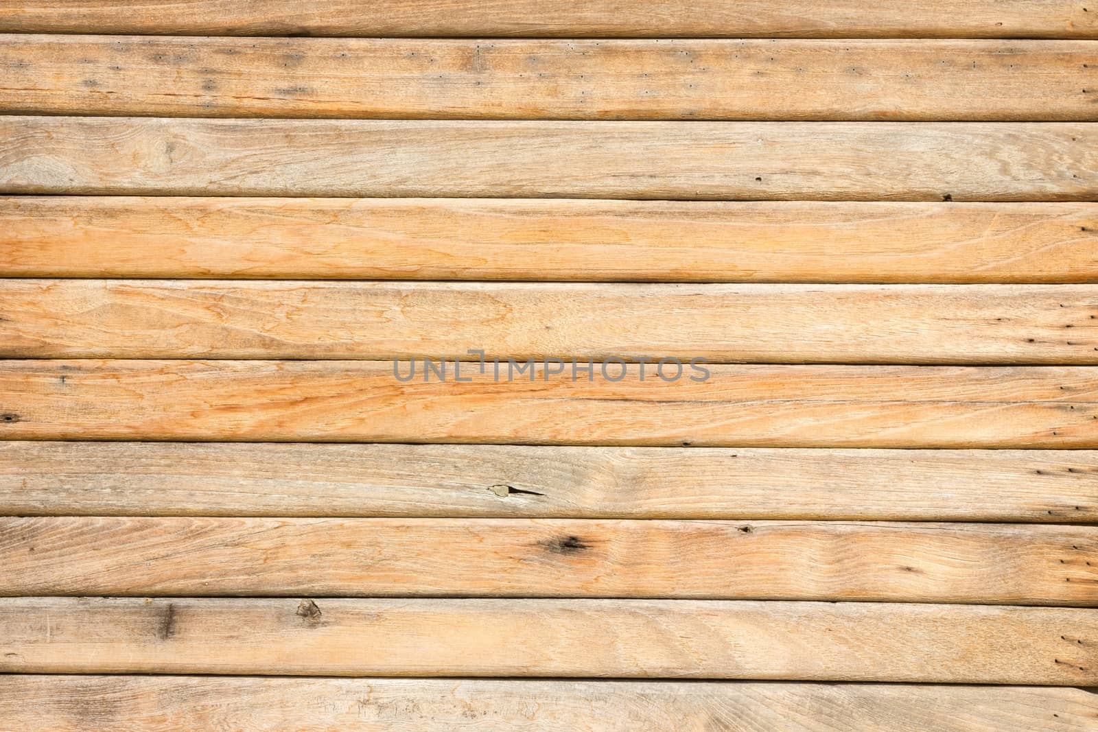 grungy brown wood plank wall texture background by a3701027