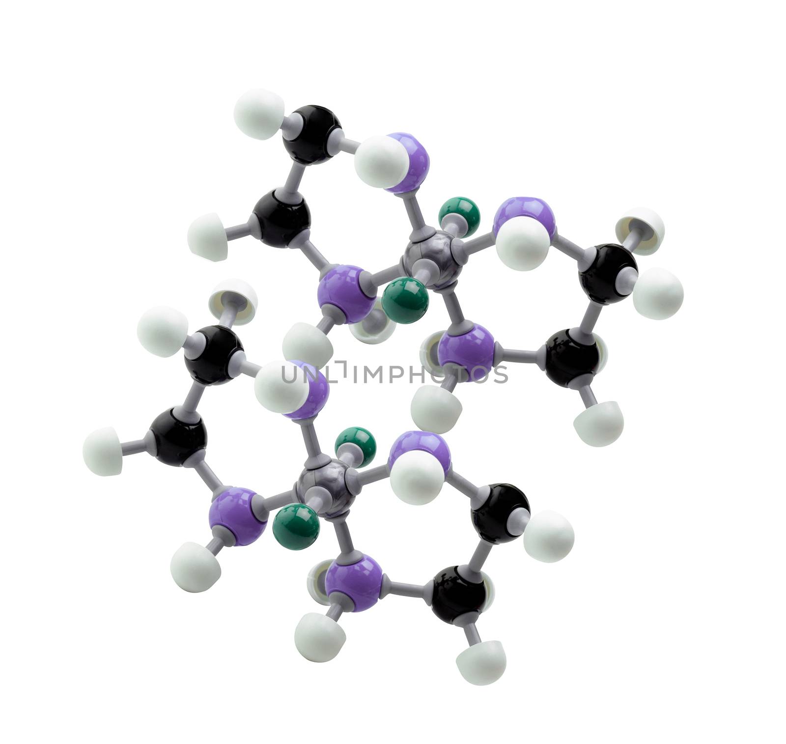 molecule