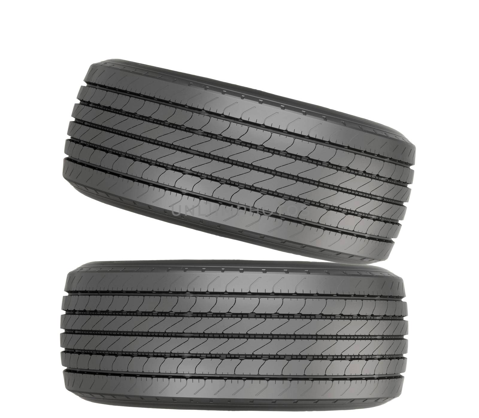 new car tyres