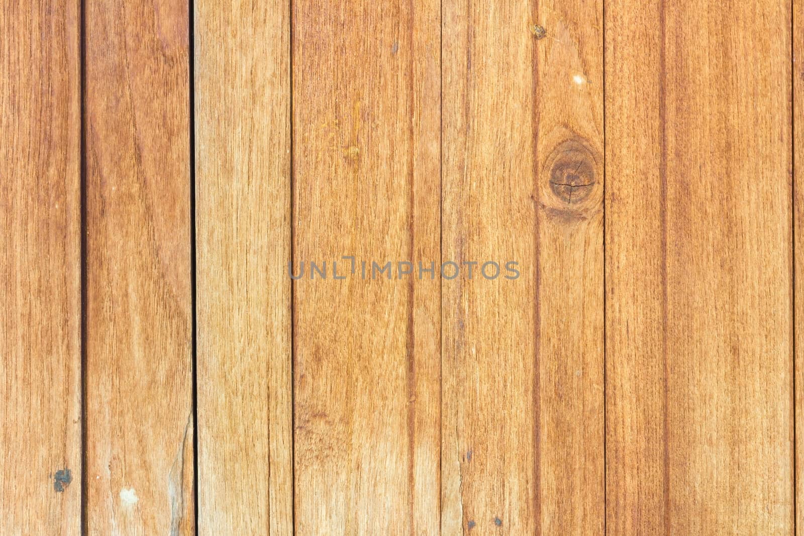 Texture of Wood panel for background vertical.