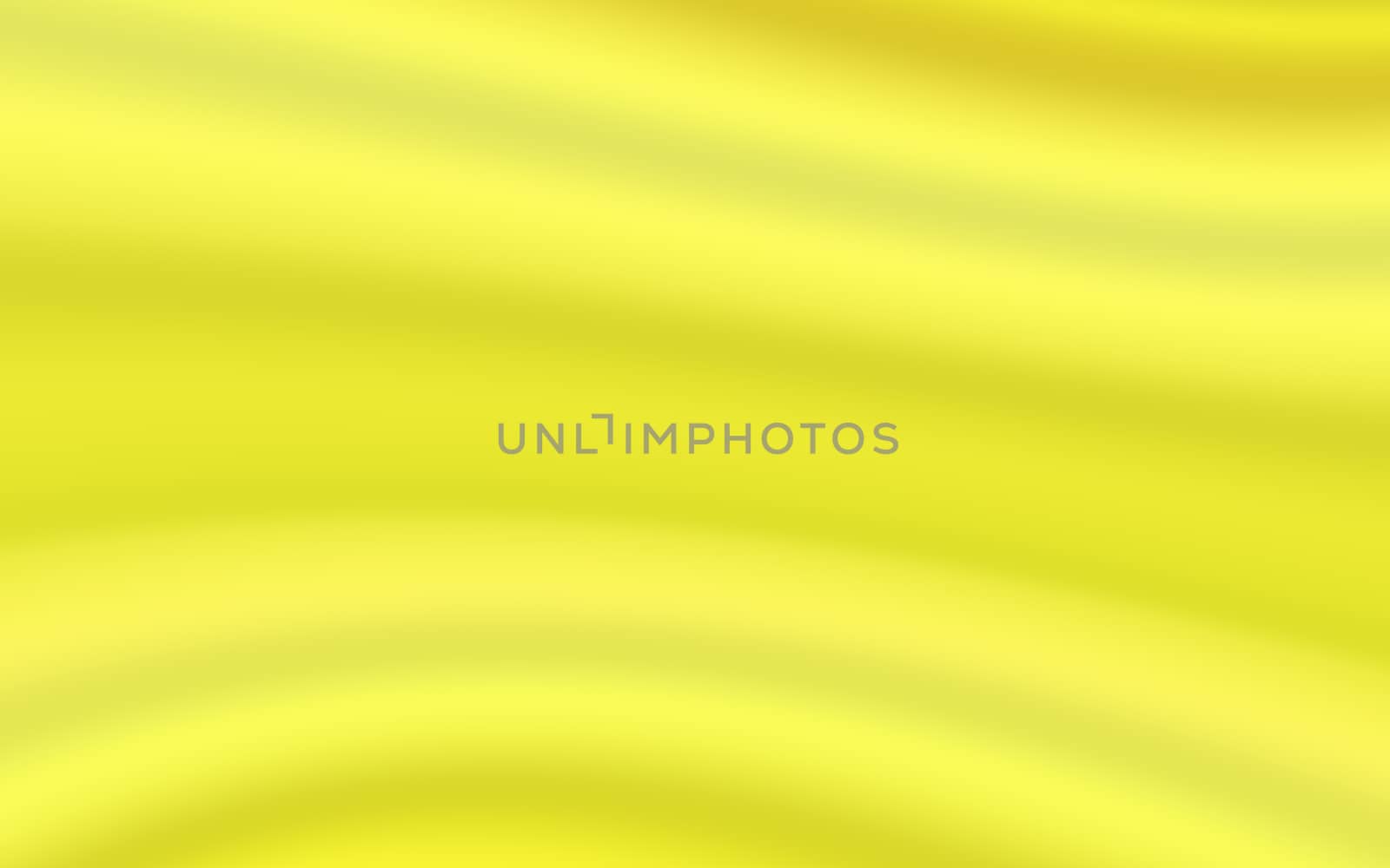 Summer yellow background abstract cover design