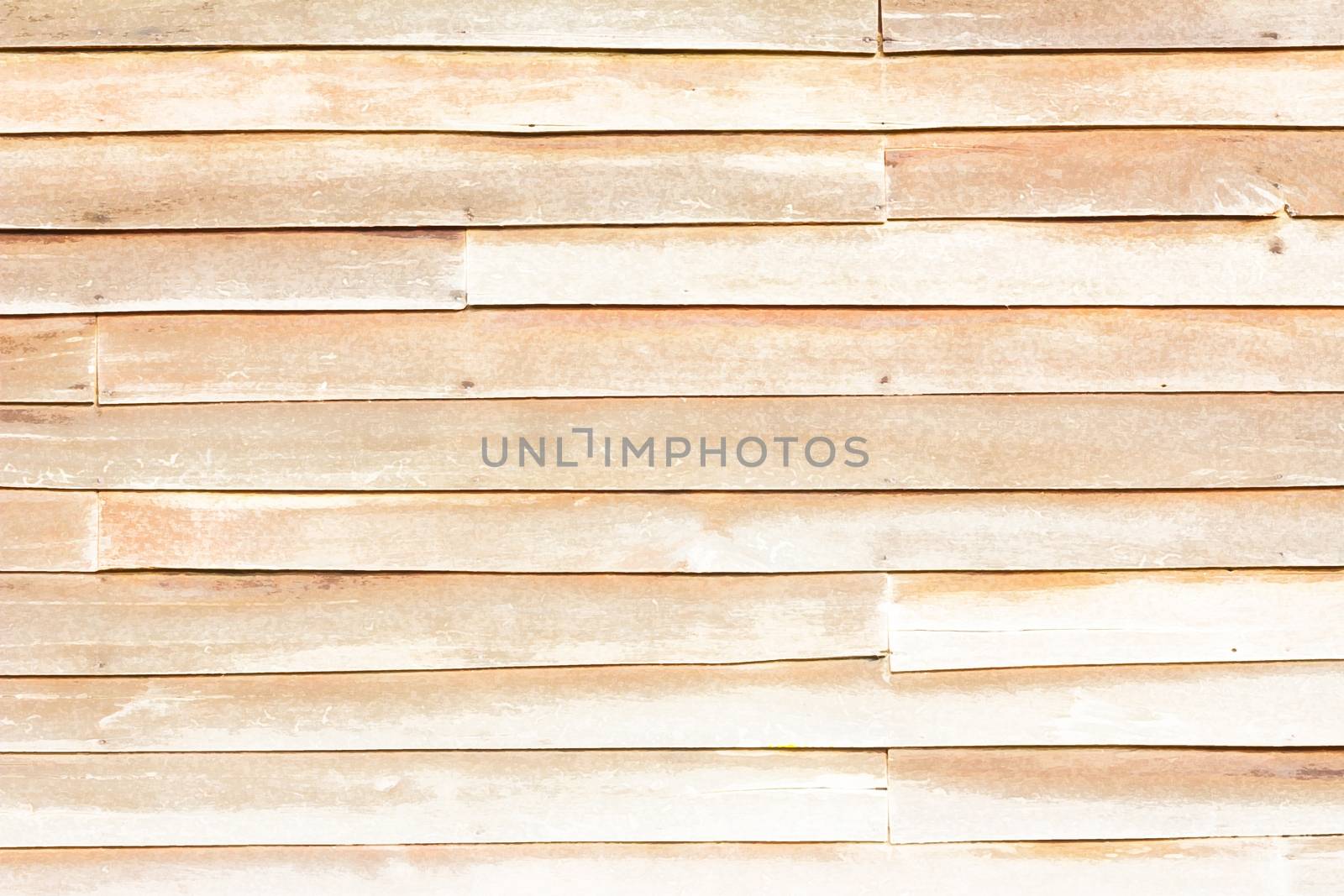 Wood plank brown texture background, watercolor style