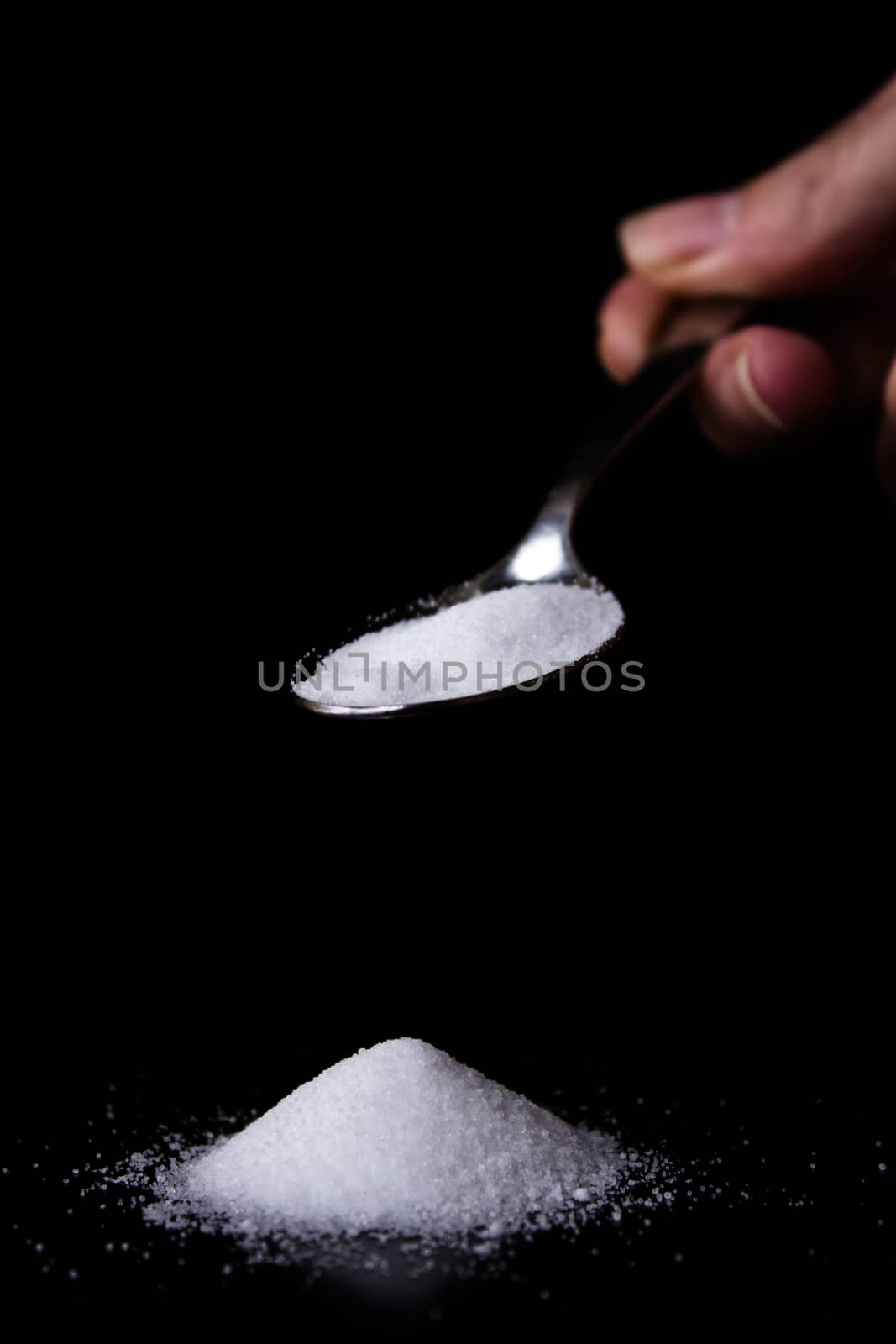 A Tablespoon of Salt
