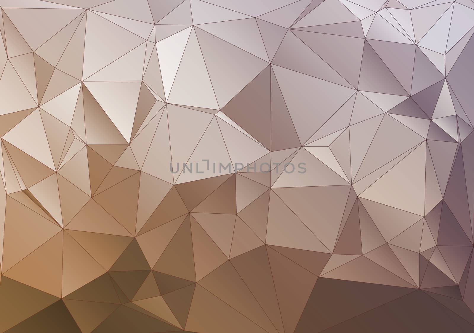 patterned background of triangles,polygonal abstract design