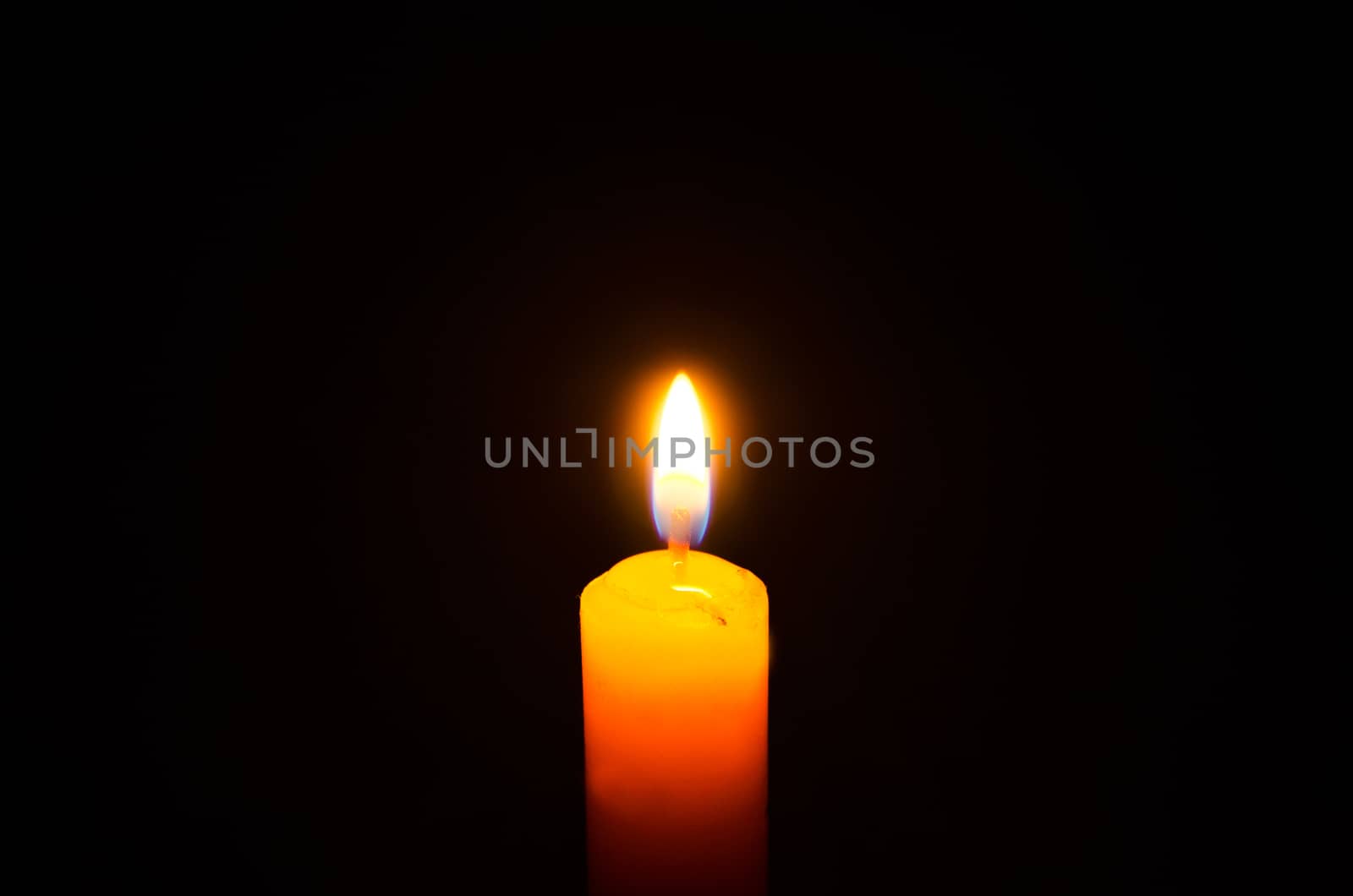 candle