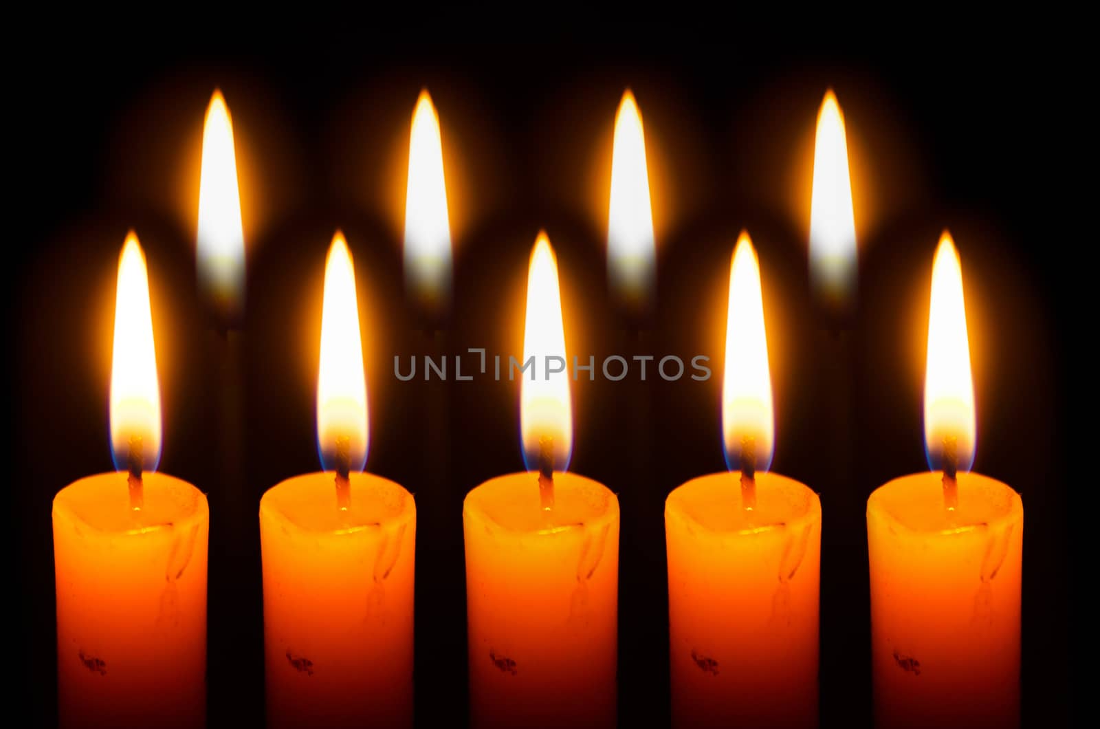 candle