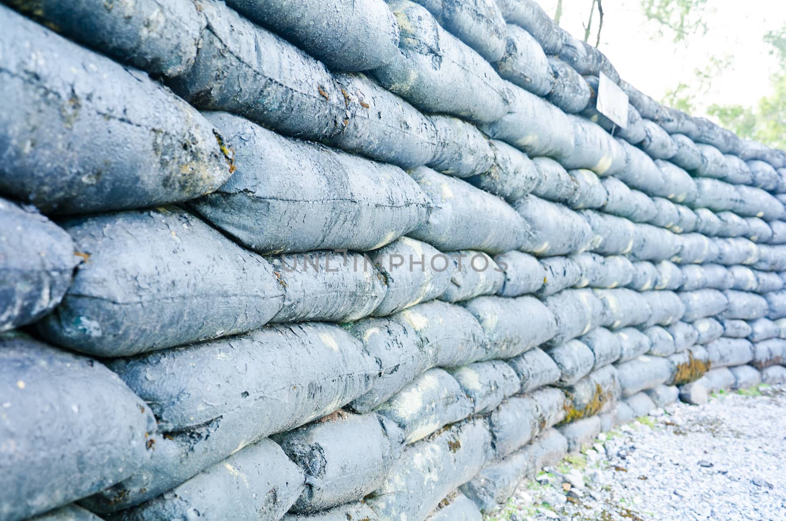 wall background