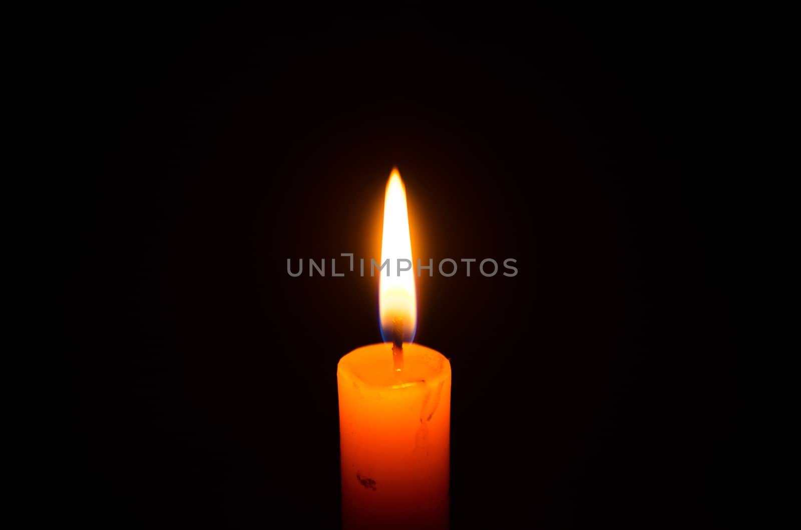 candle