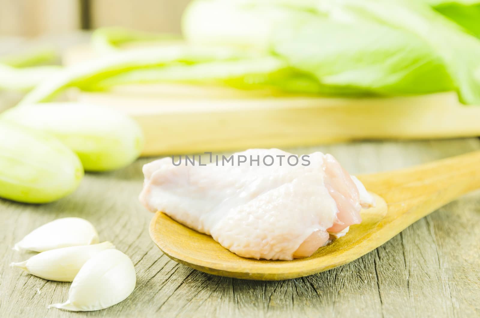 Chicken