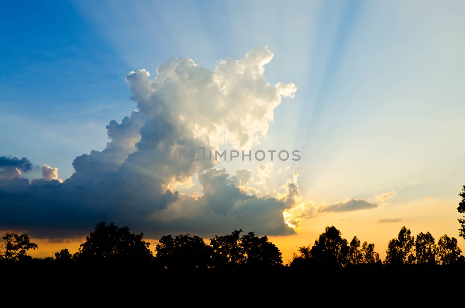 Cloudy